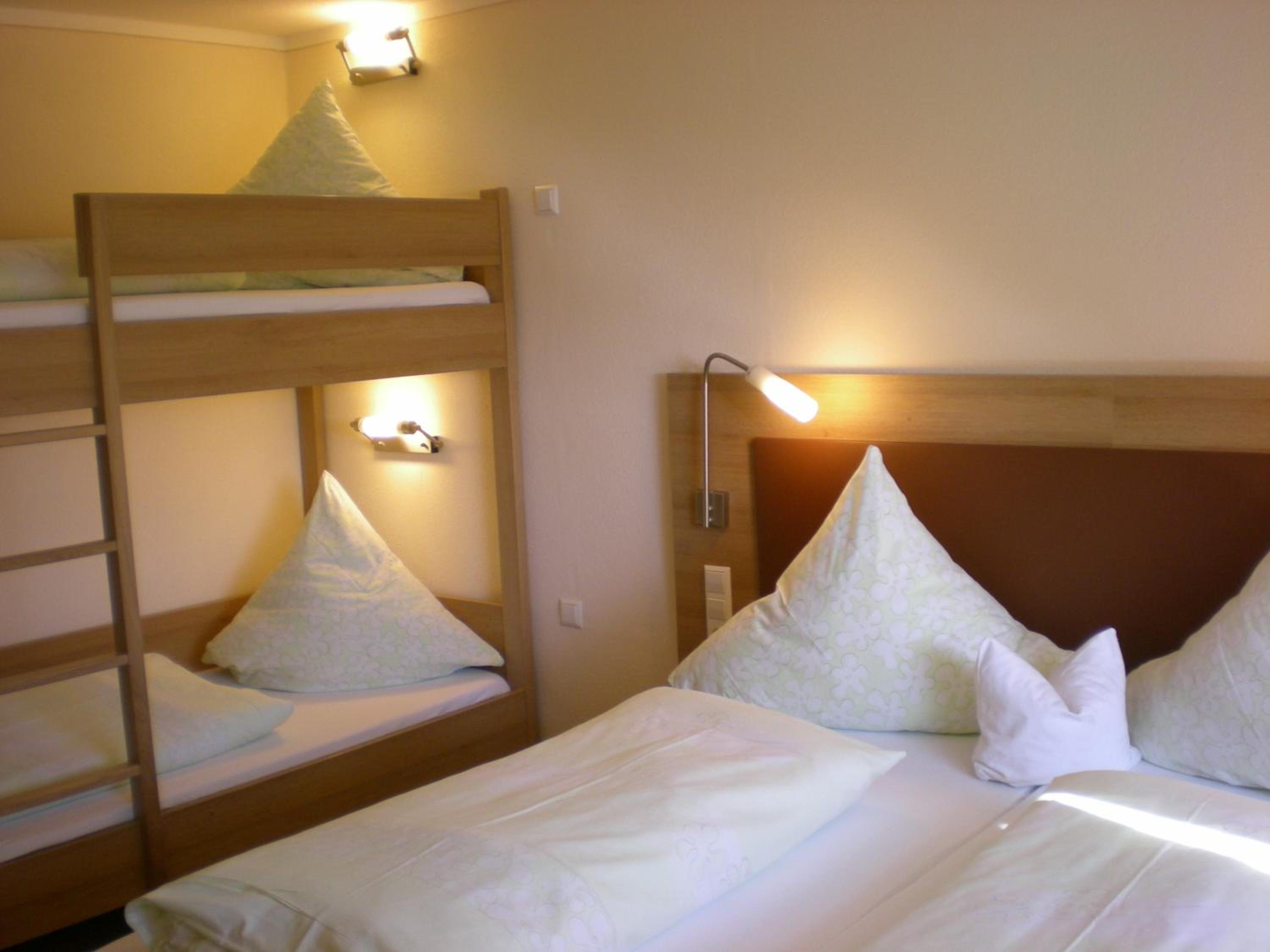 Hotel Goldener Löwe