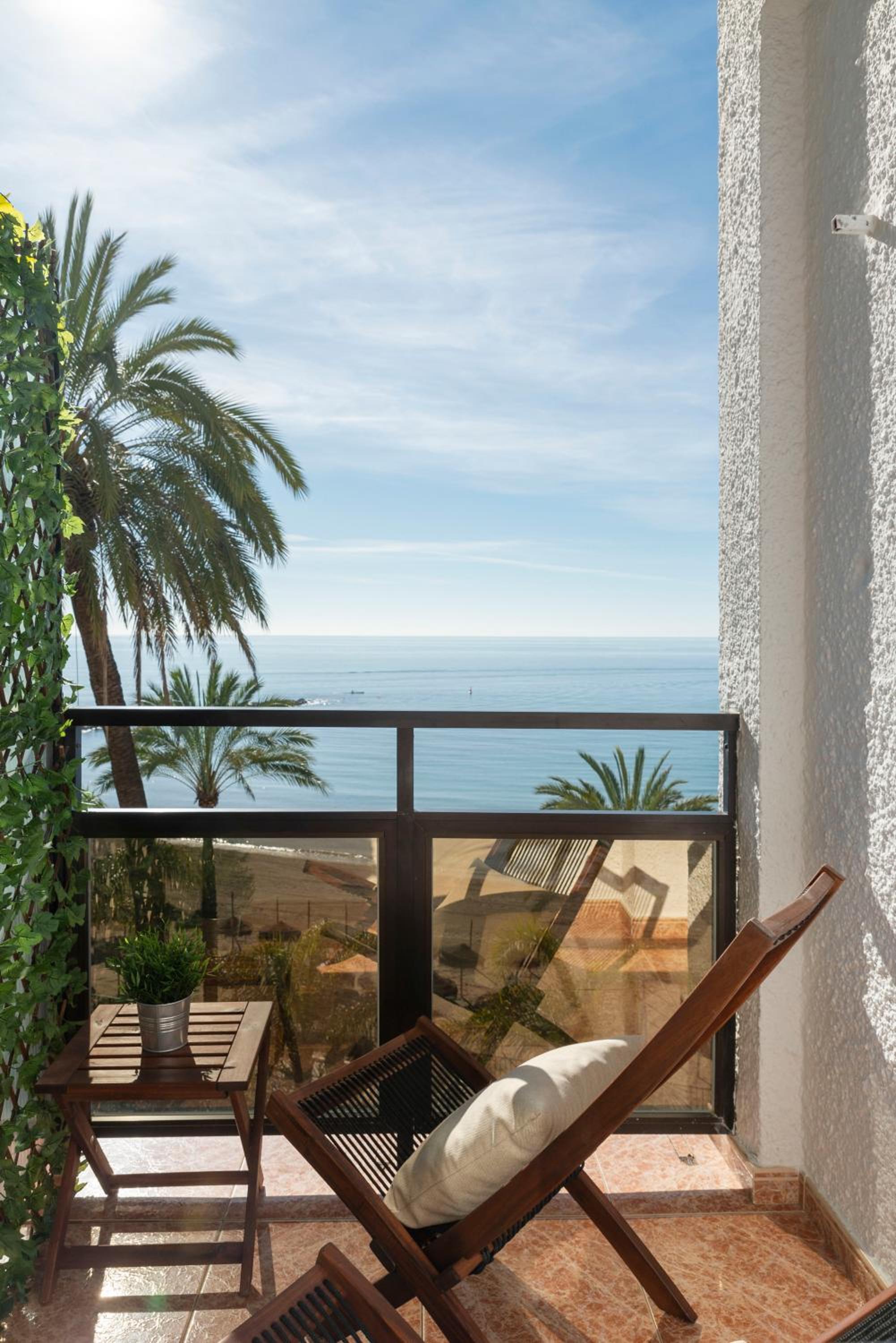 Skol Sea Views Apartments view 3