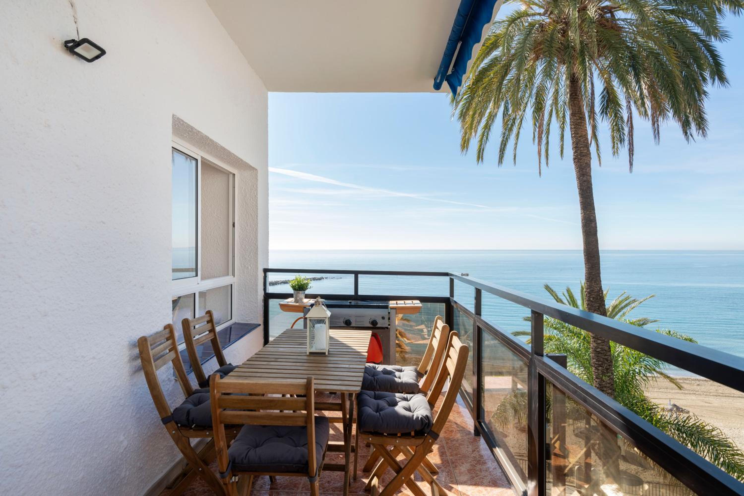Skol Sea Views Apartments view 5