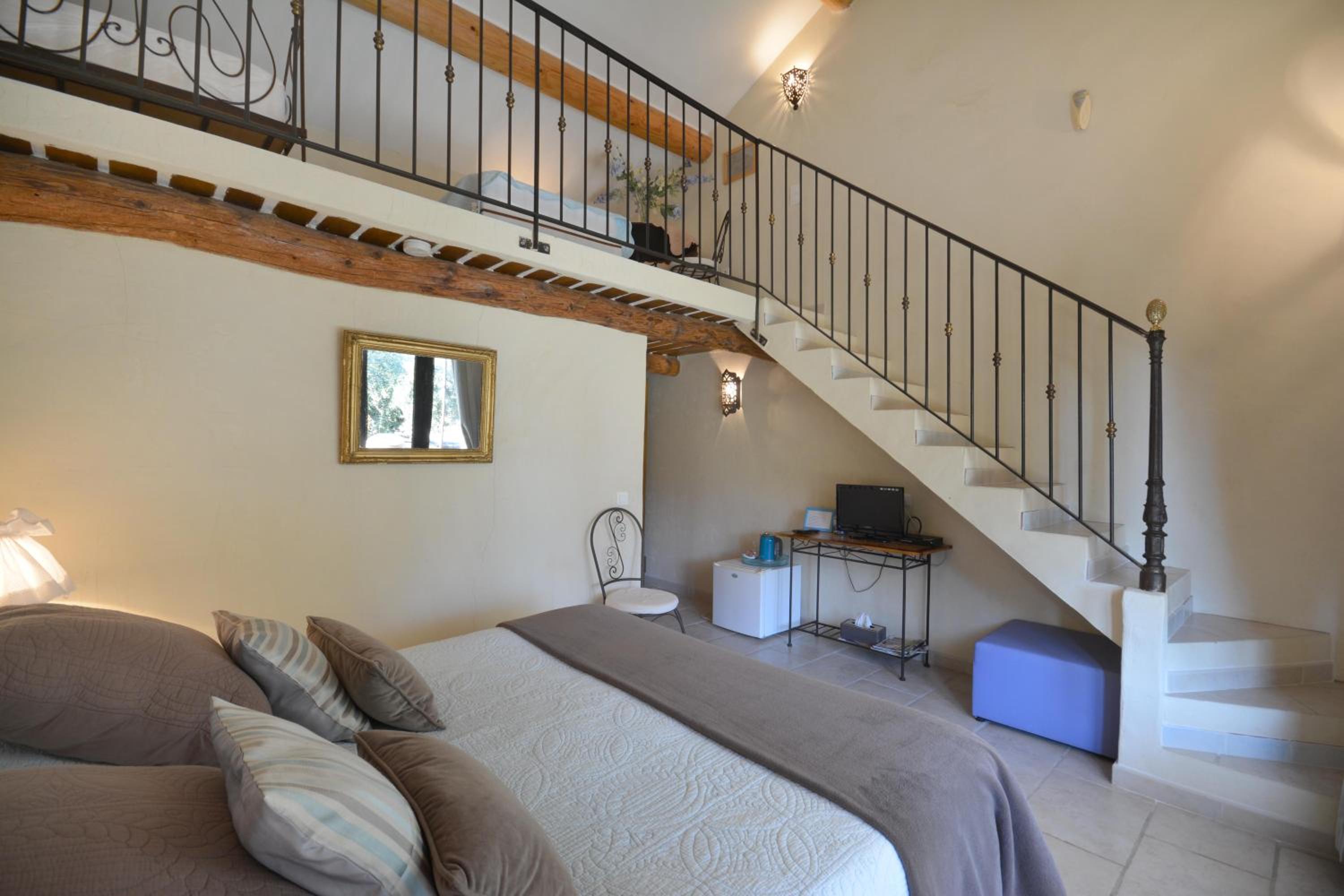 Chambres d'hôtes Le Vignoble view 4