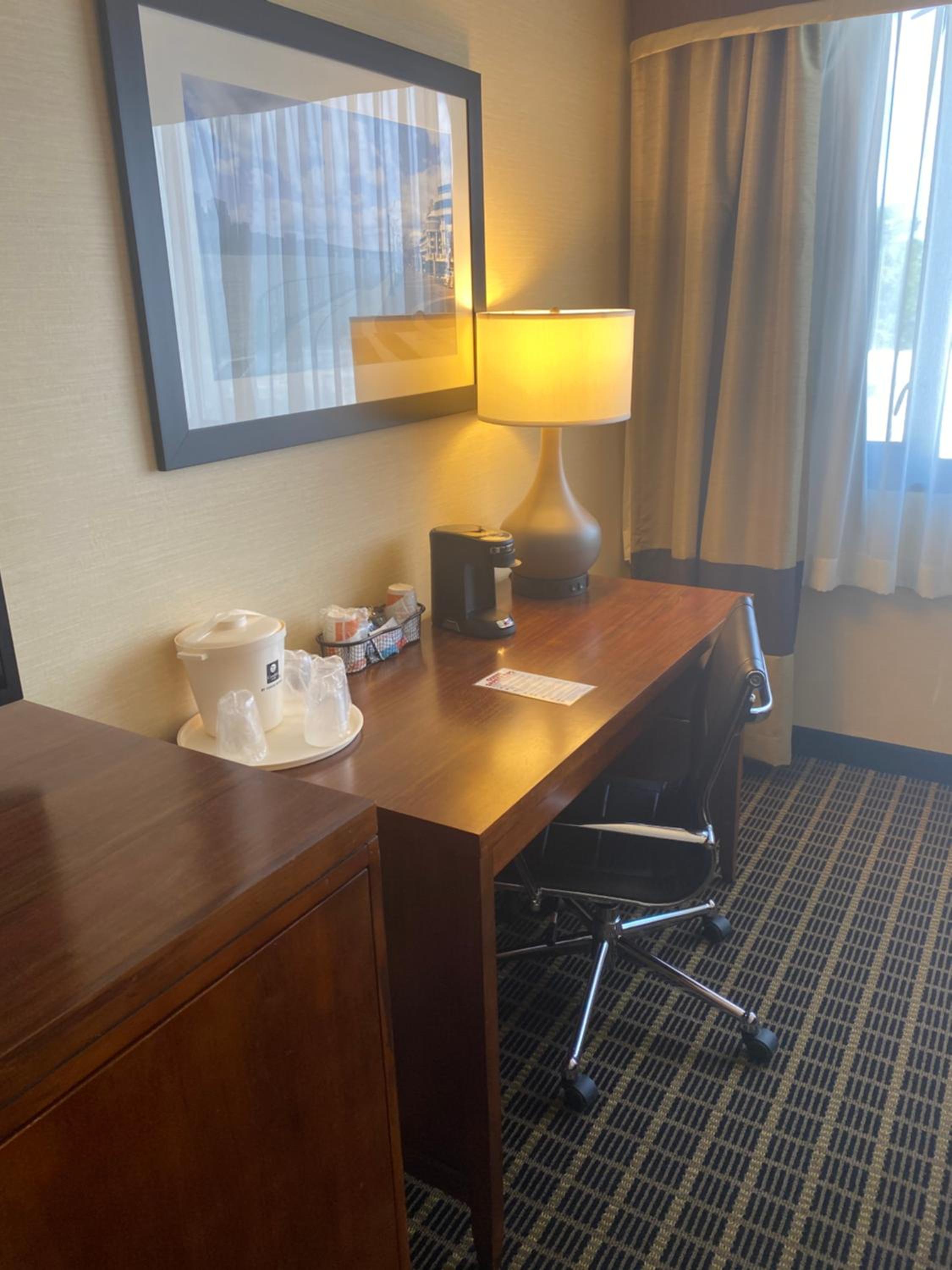Springfield Vacations - Comfort Inn - Property Image 14