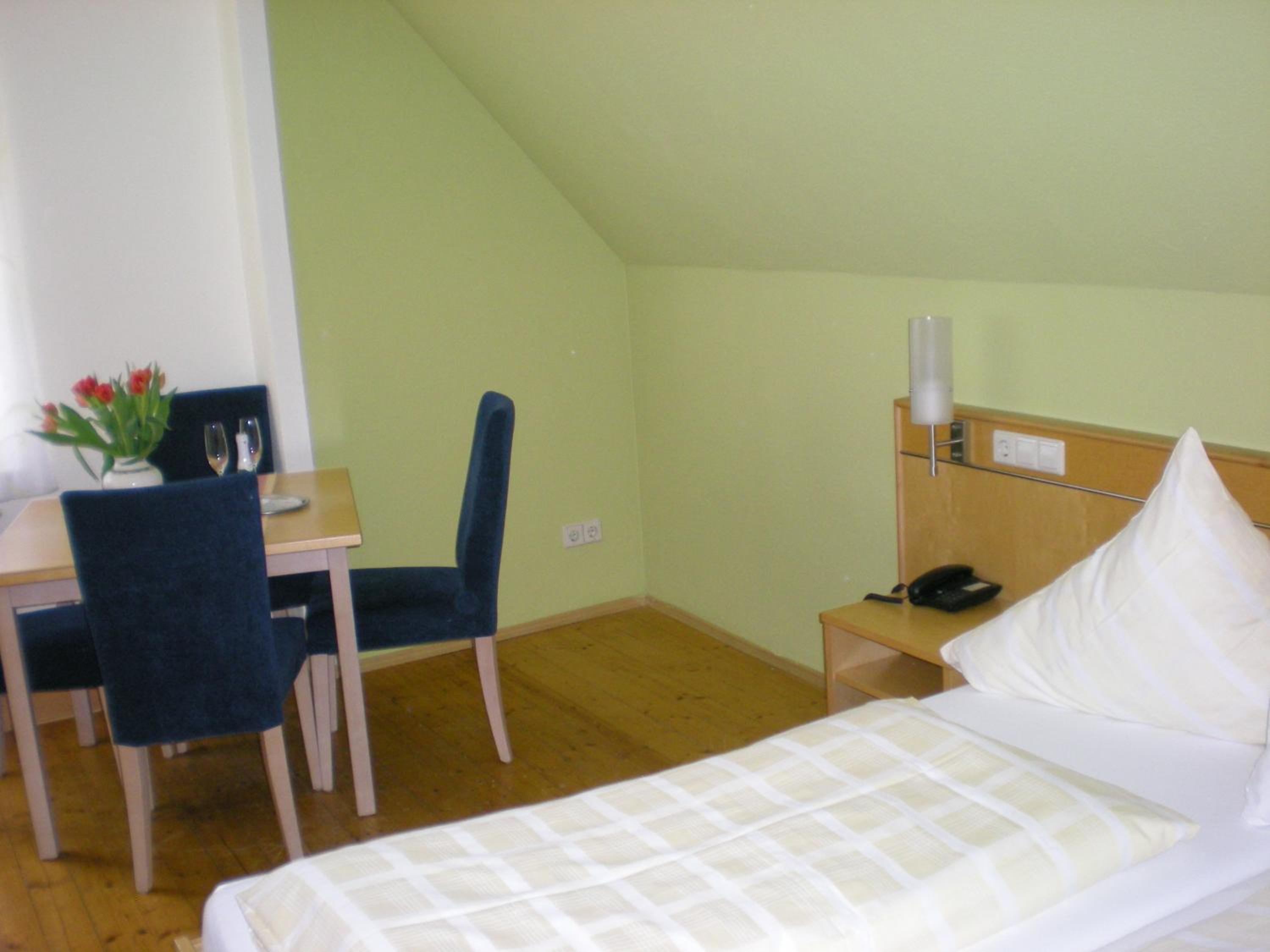 Hotel Goldener Löwe