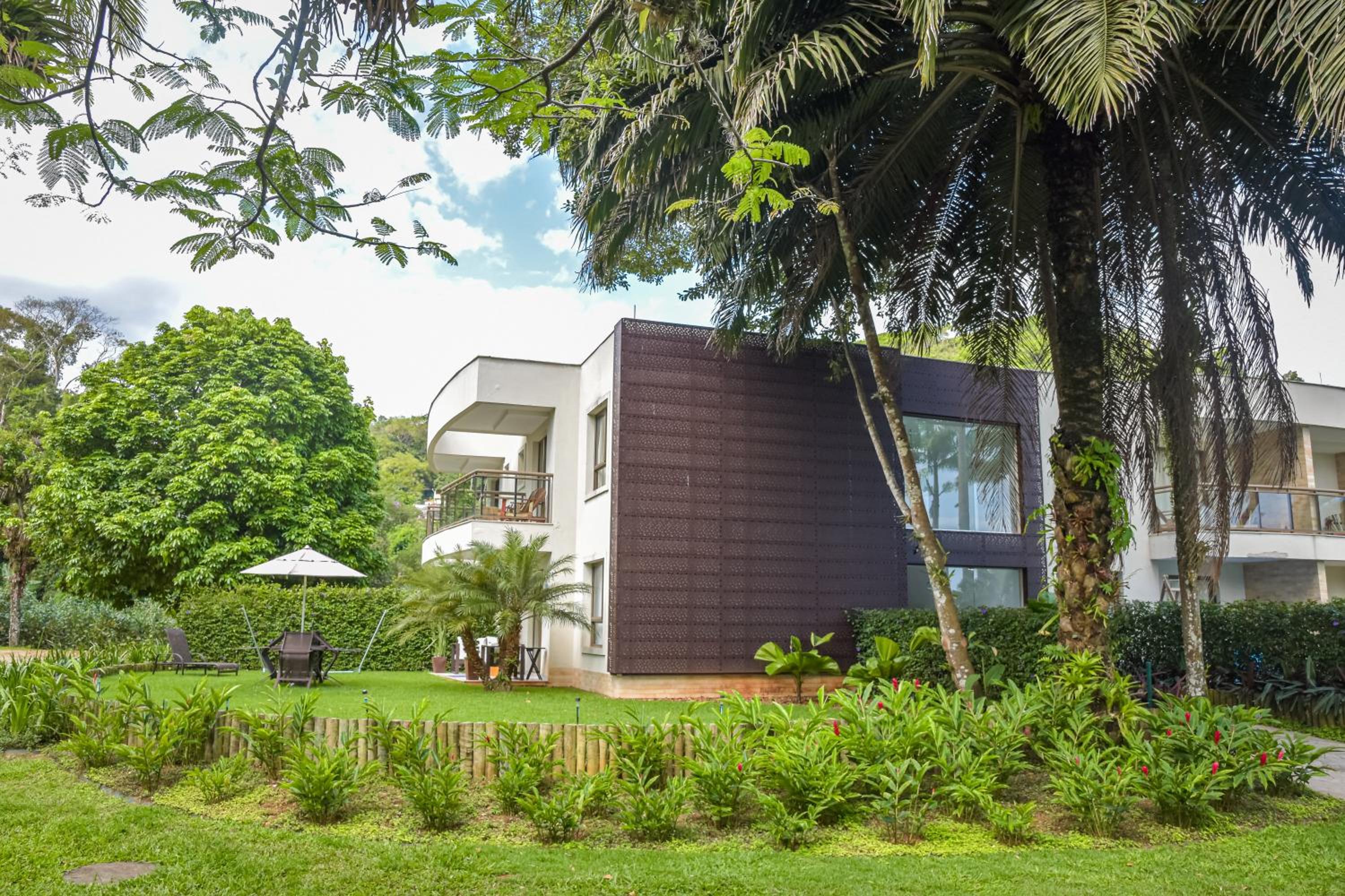 Flat Privativo Reserva do Mar