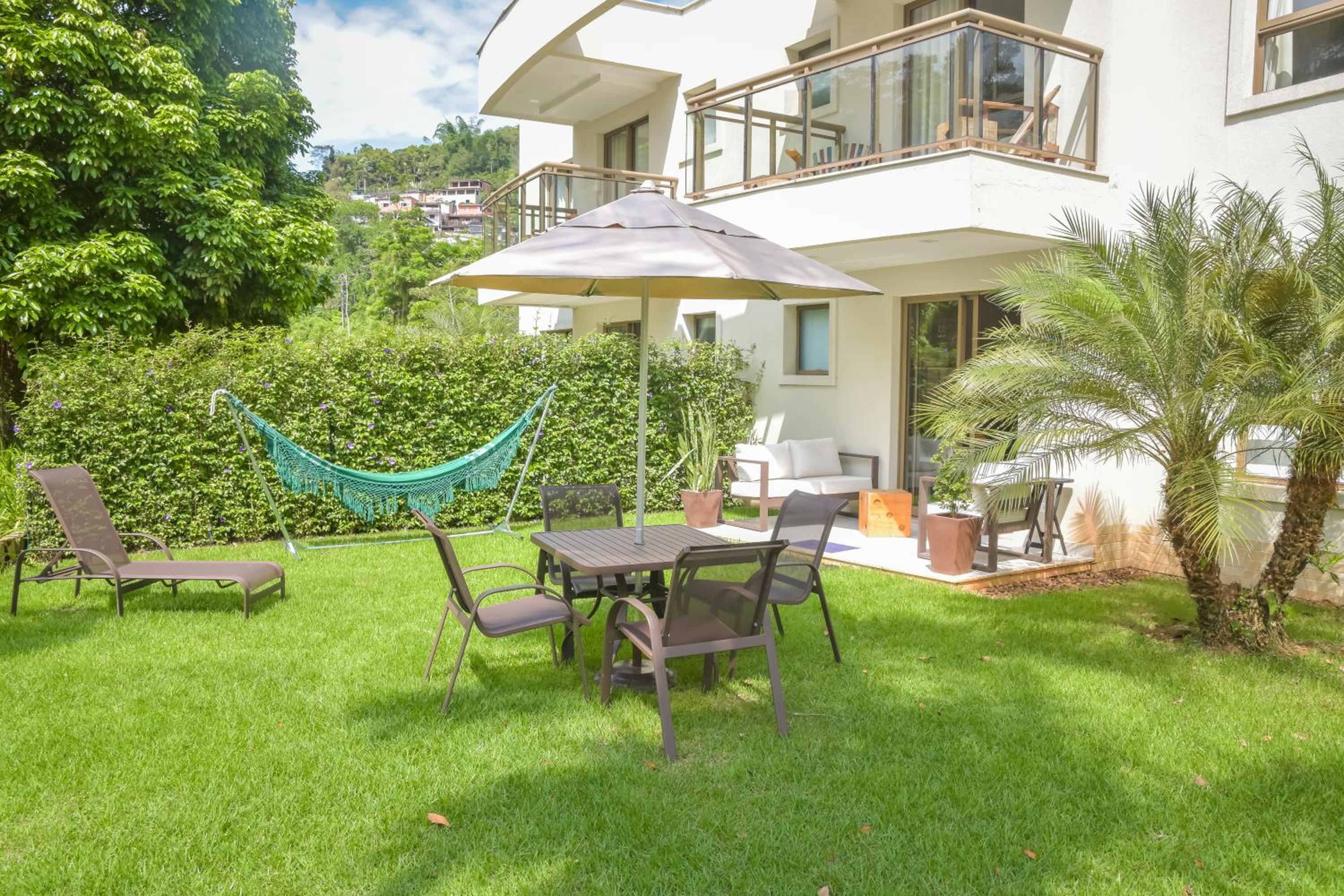 Flat Privativo Reserva do Mar