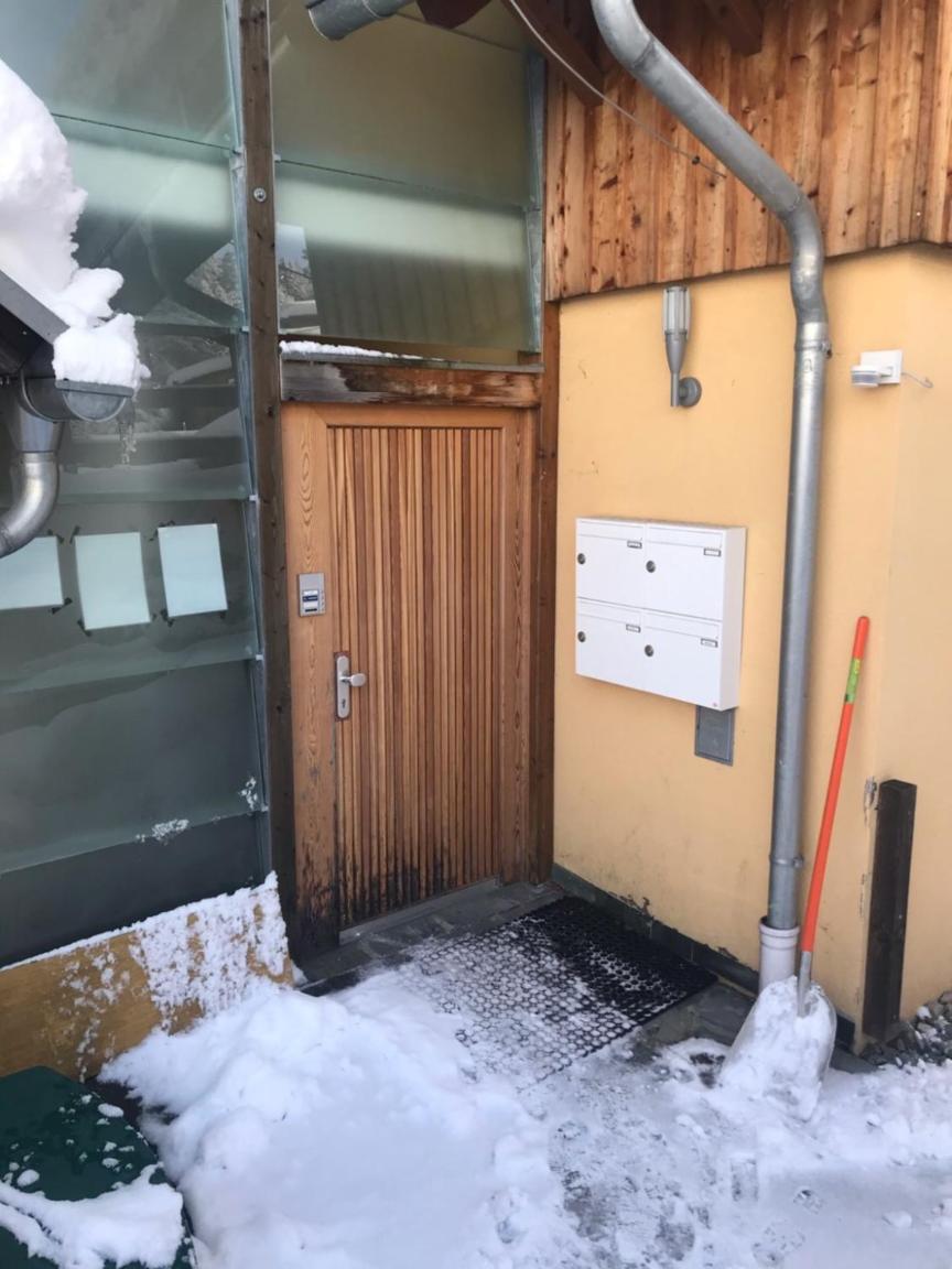 Ferienappartement Obertschern