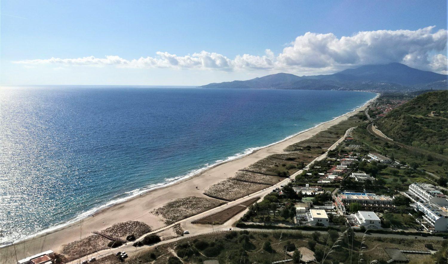 Villa Lo Scoglio view 4