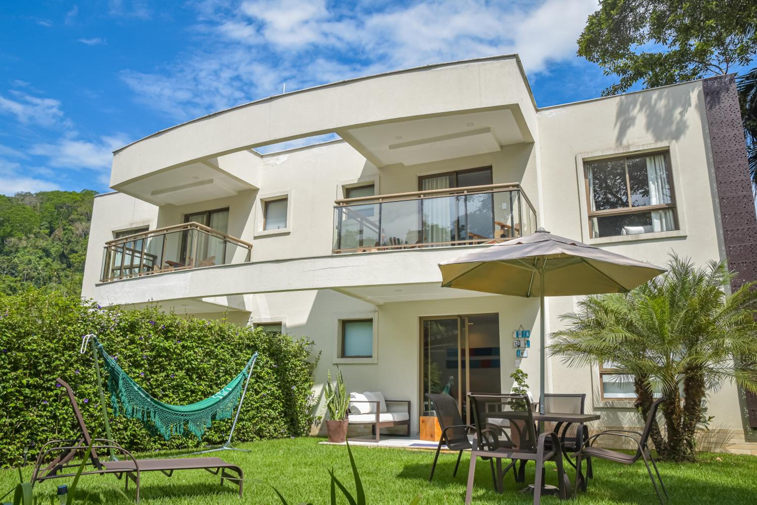 Flat Privativo Reserva do Mar