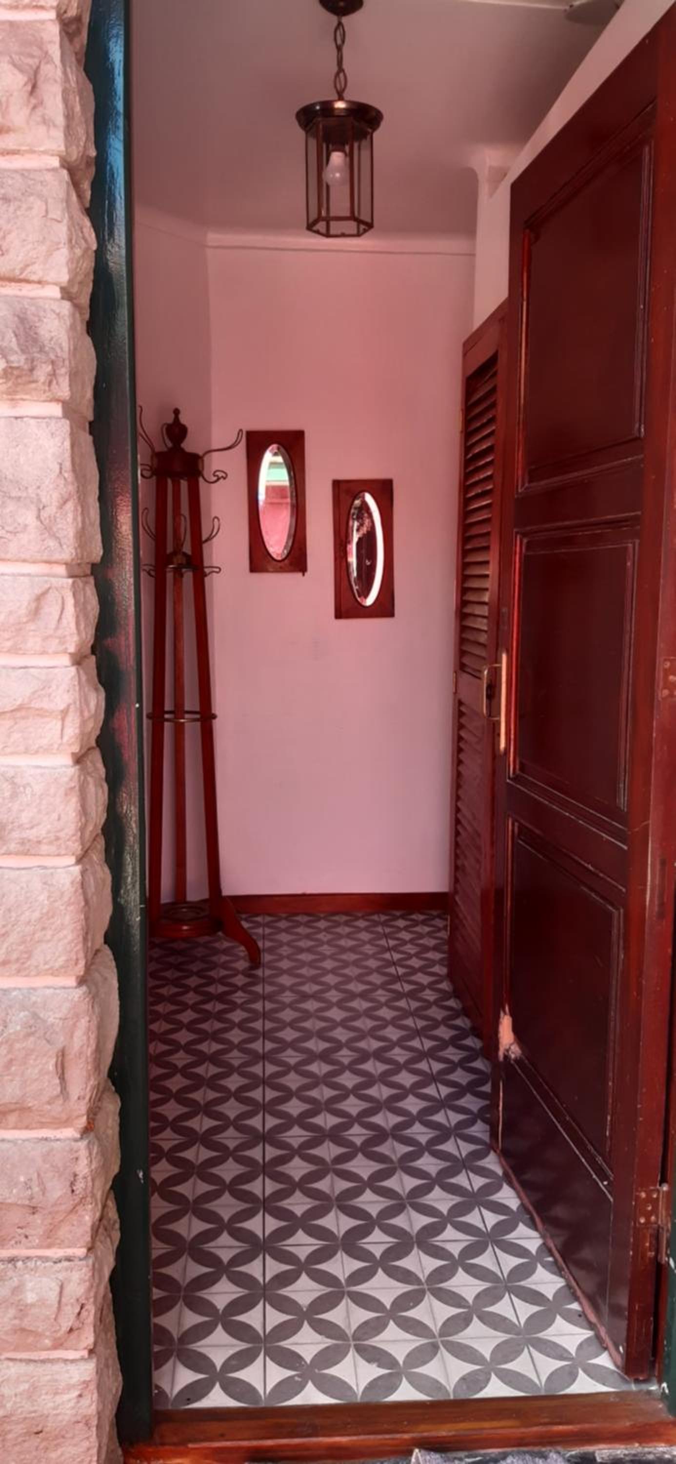 Casa barrio Los Troncos 