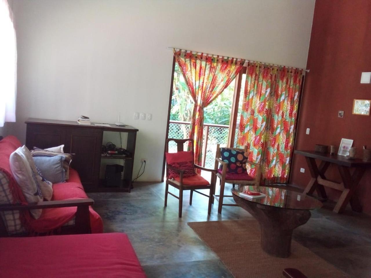 Casa da Praia do Félix
