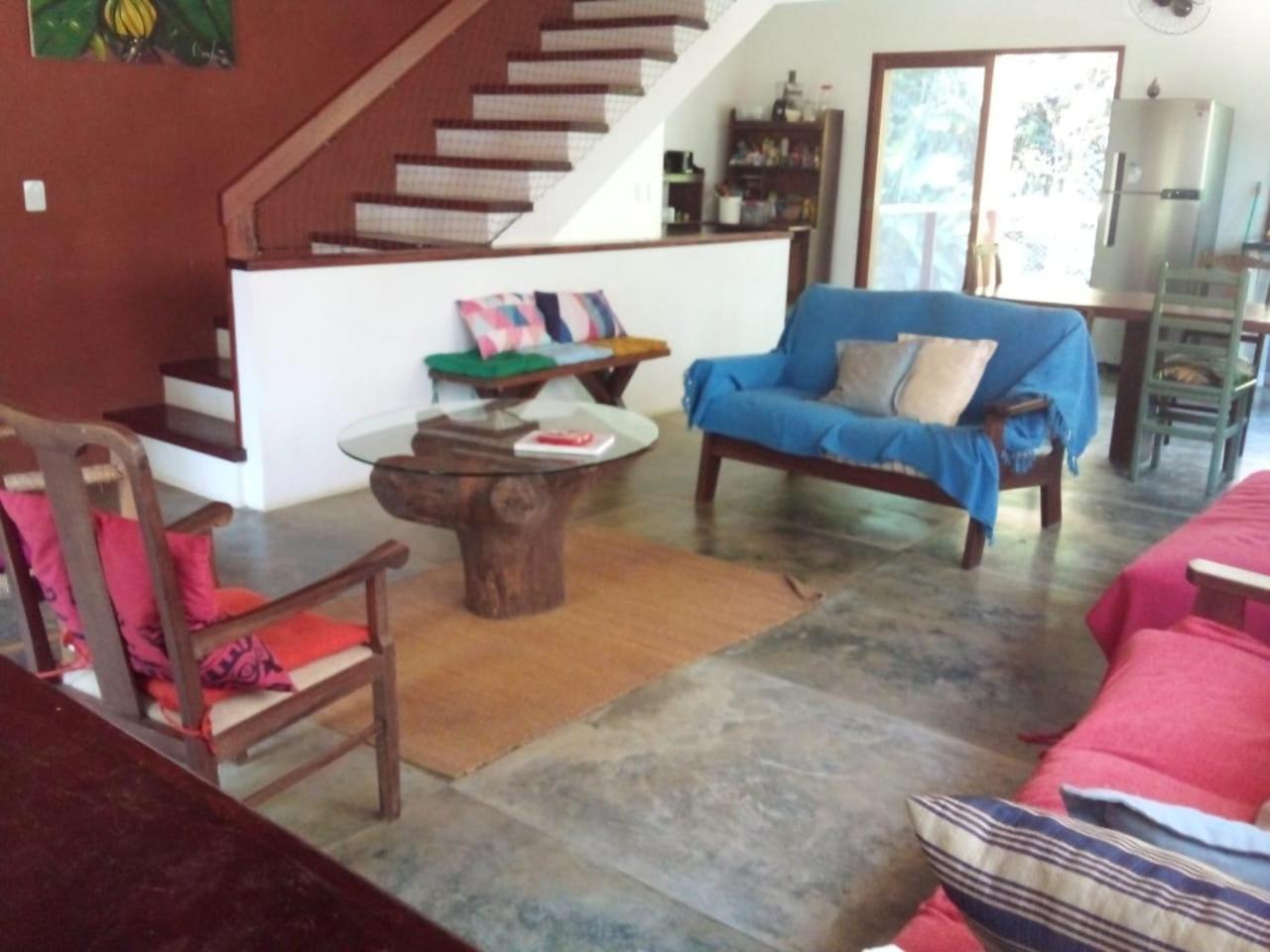 Casa da Praia do Félix