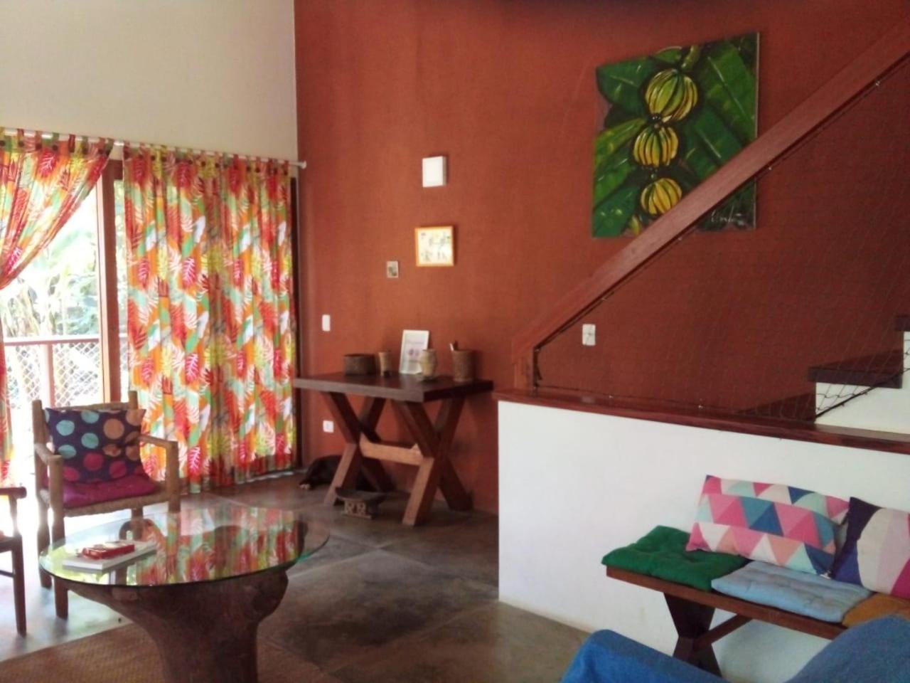 Casa da Praia do Félix