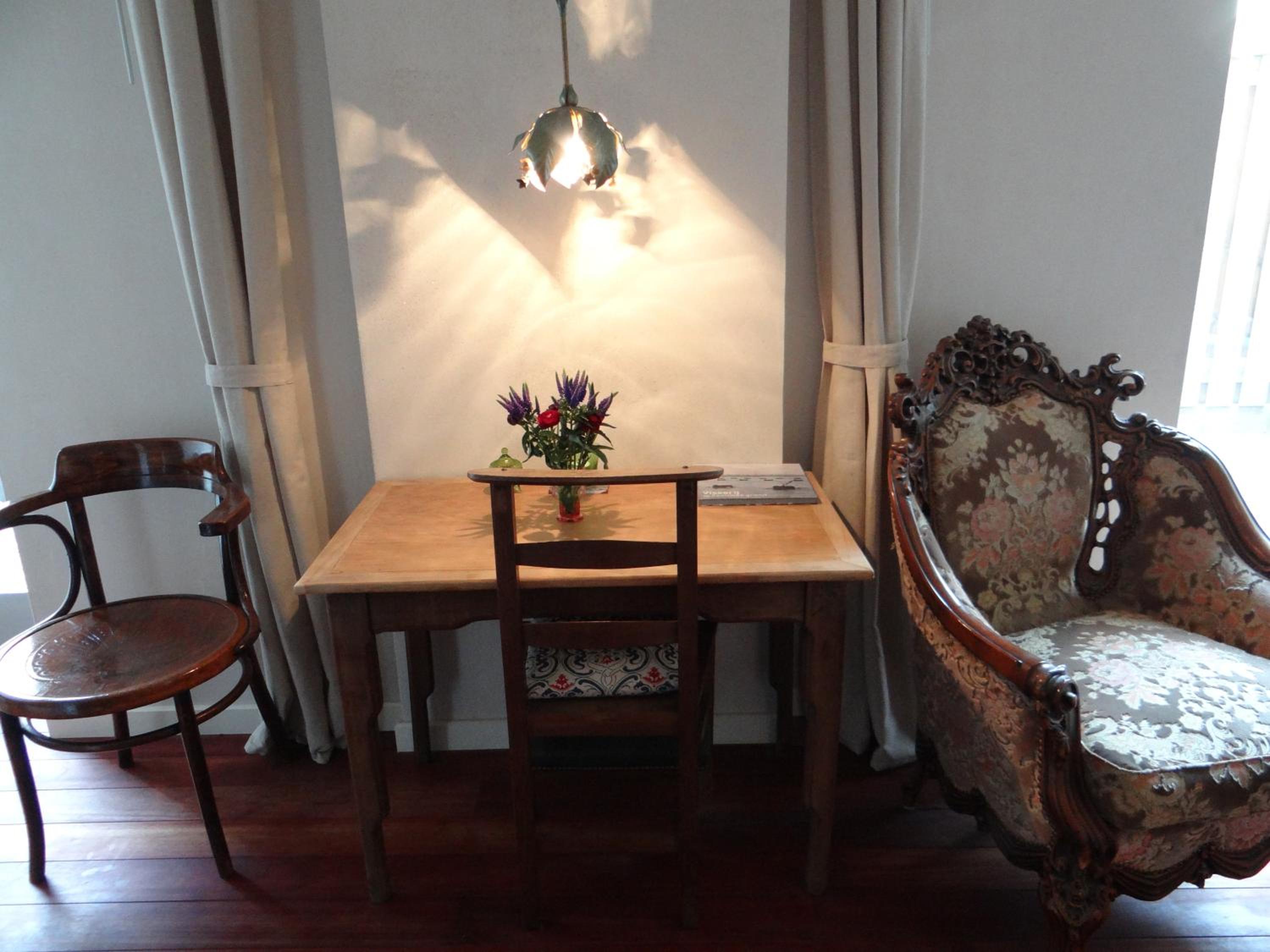 SintAnna B&B PetitHotel