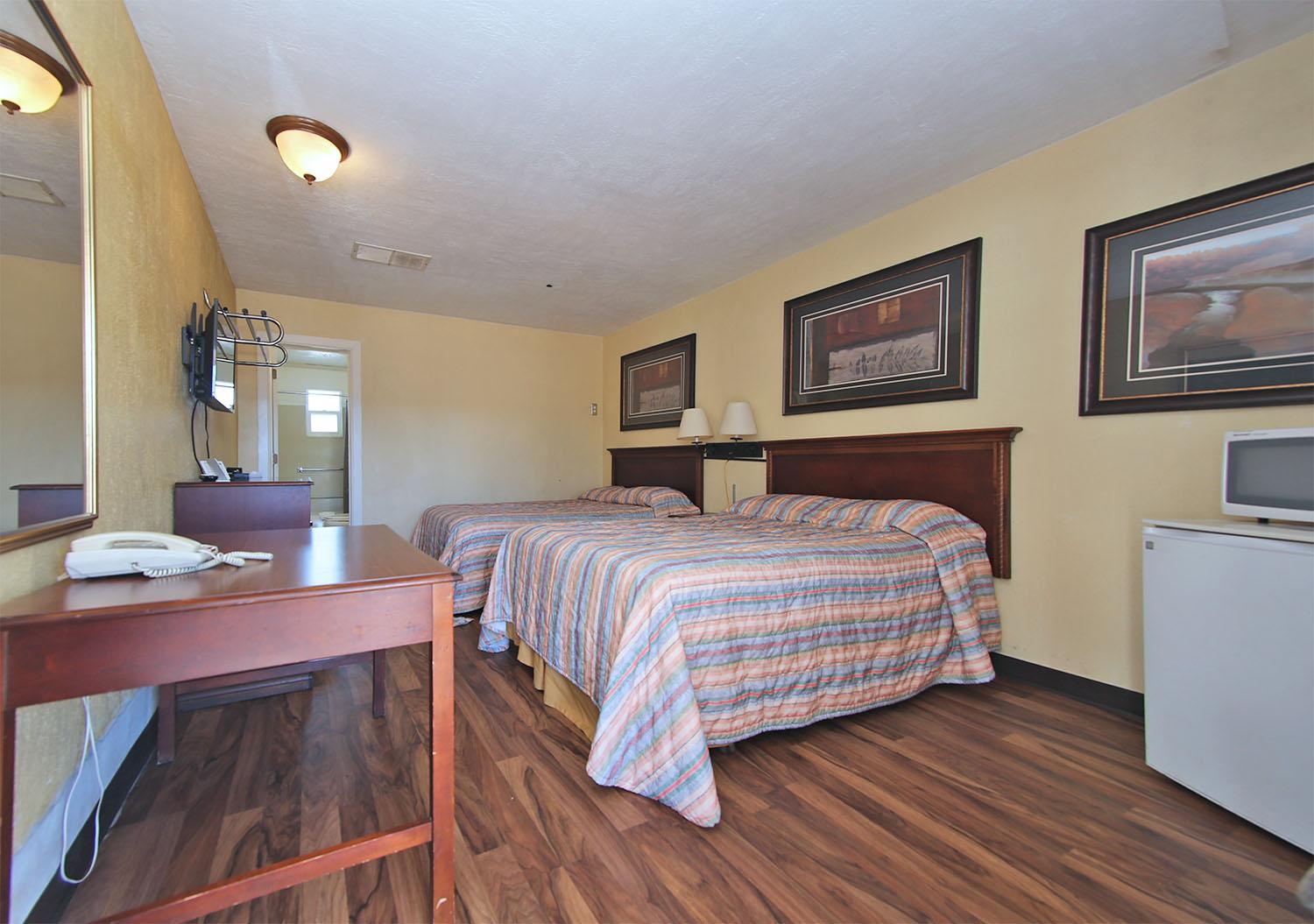 Guest Ranch Motel, photo 8