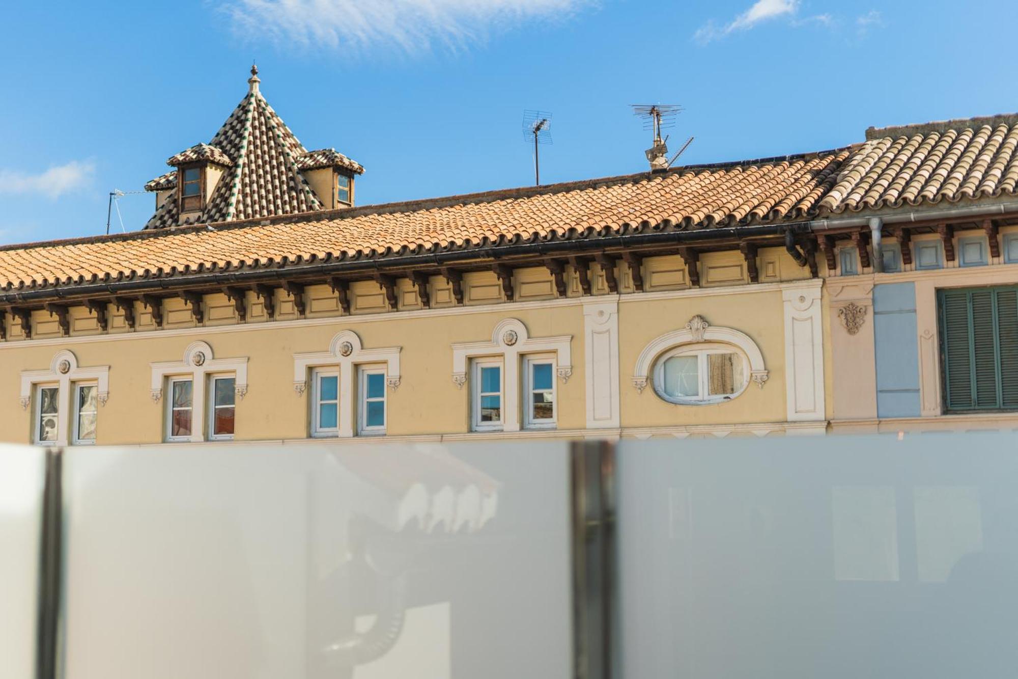 Debambú Suites