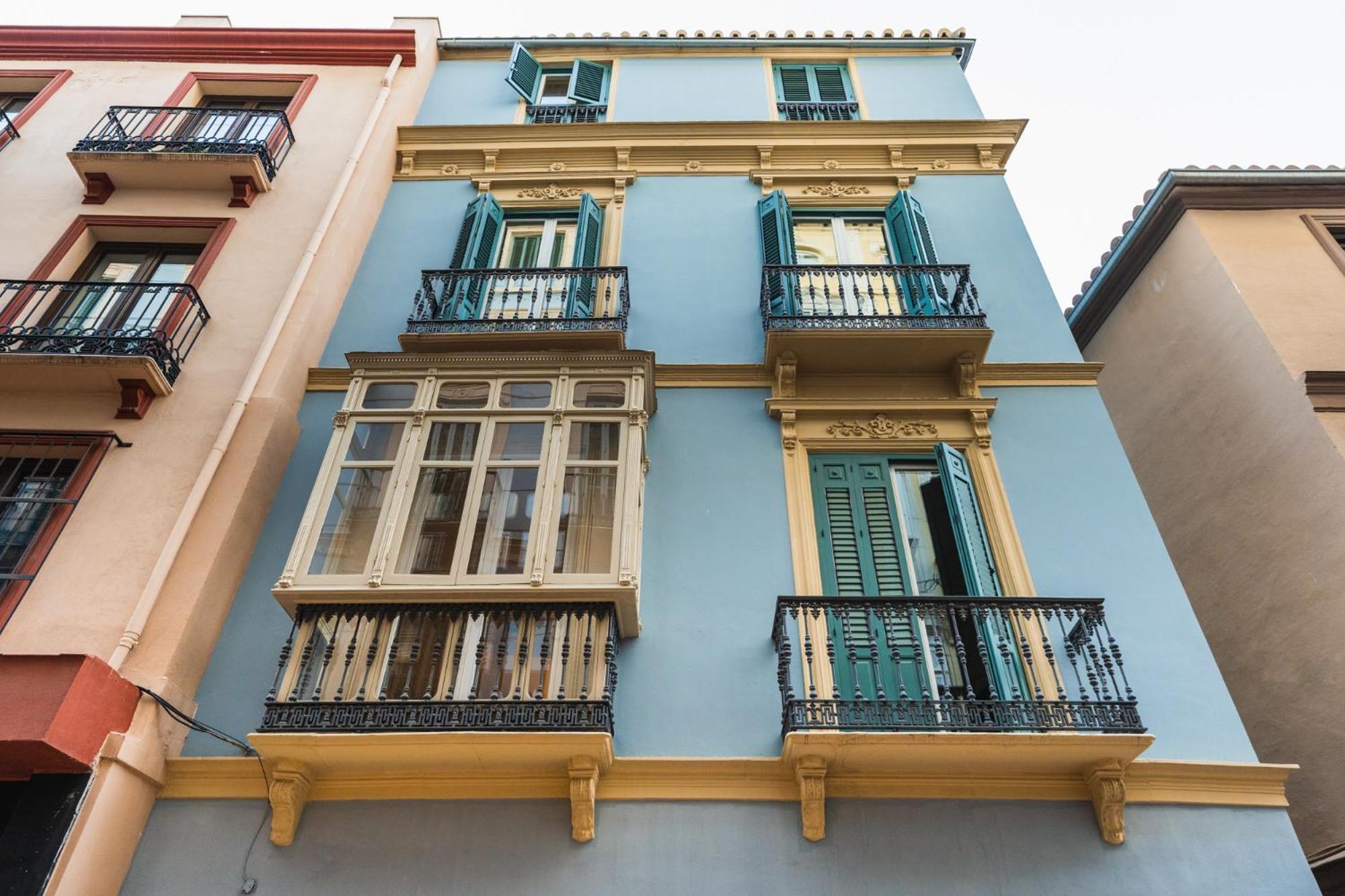 Debambú Suites