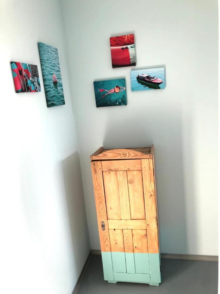 SeeZeichen-Apartment No 26