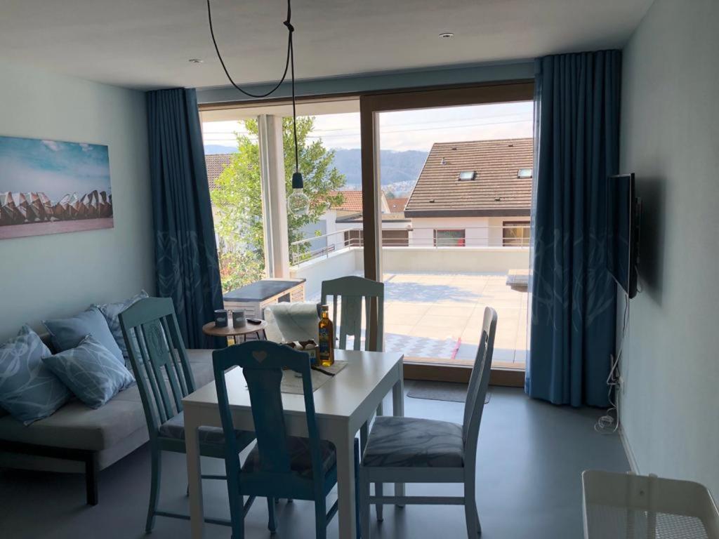 SeeZeichen-Apartment No 26