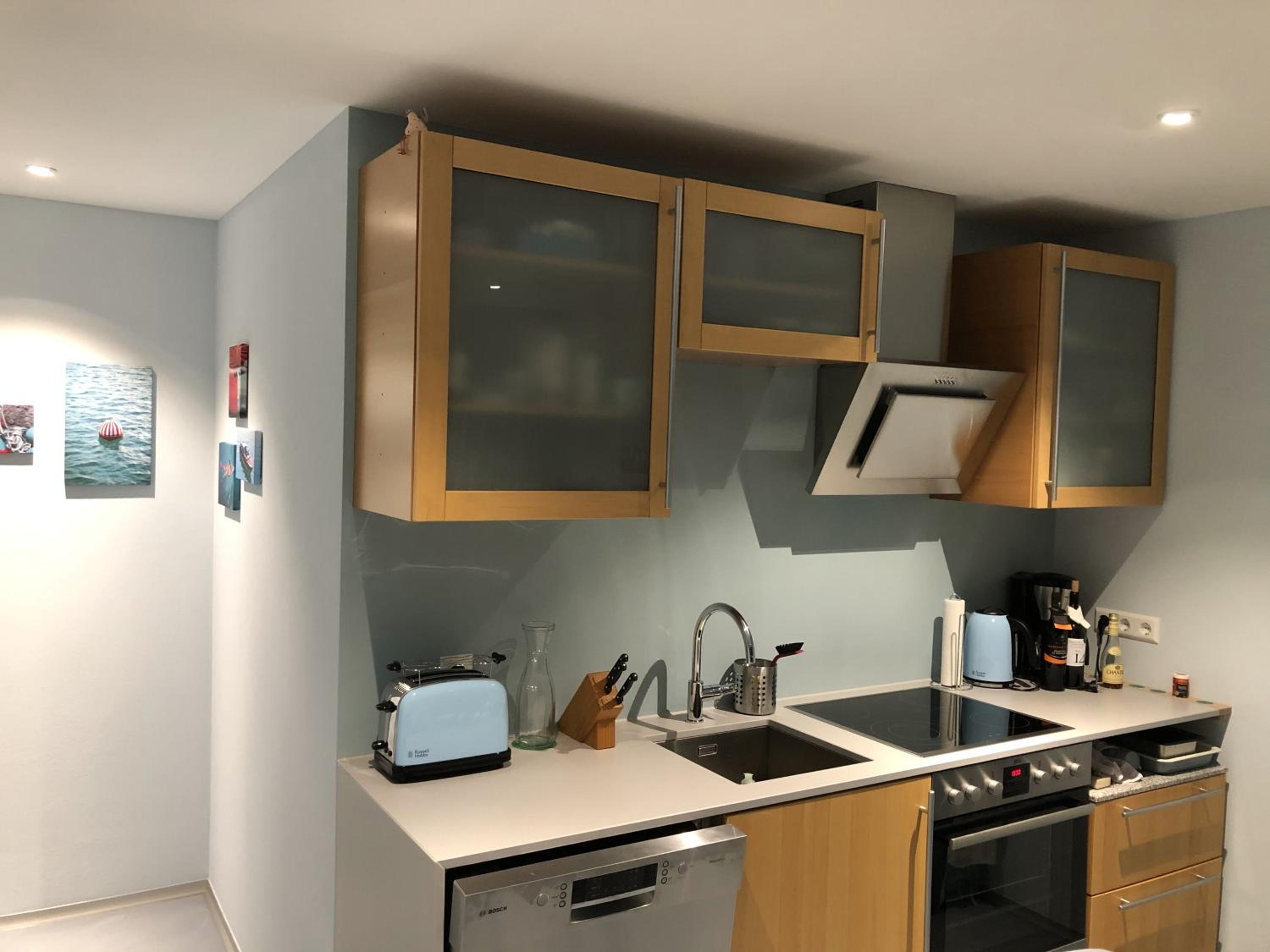 SeeZeichen-Apartment No 26
