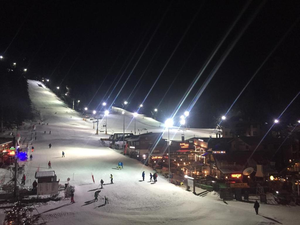 BOROVETS Royal Plaza - A409 view 5
