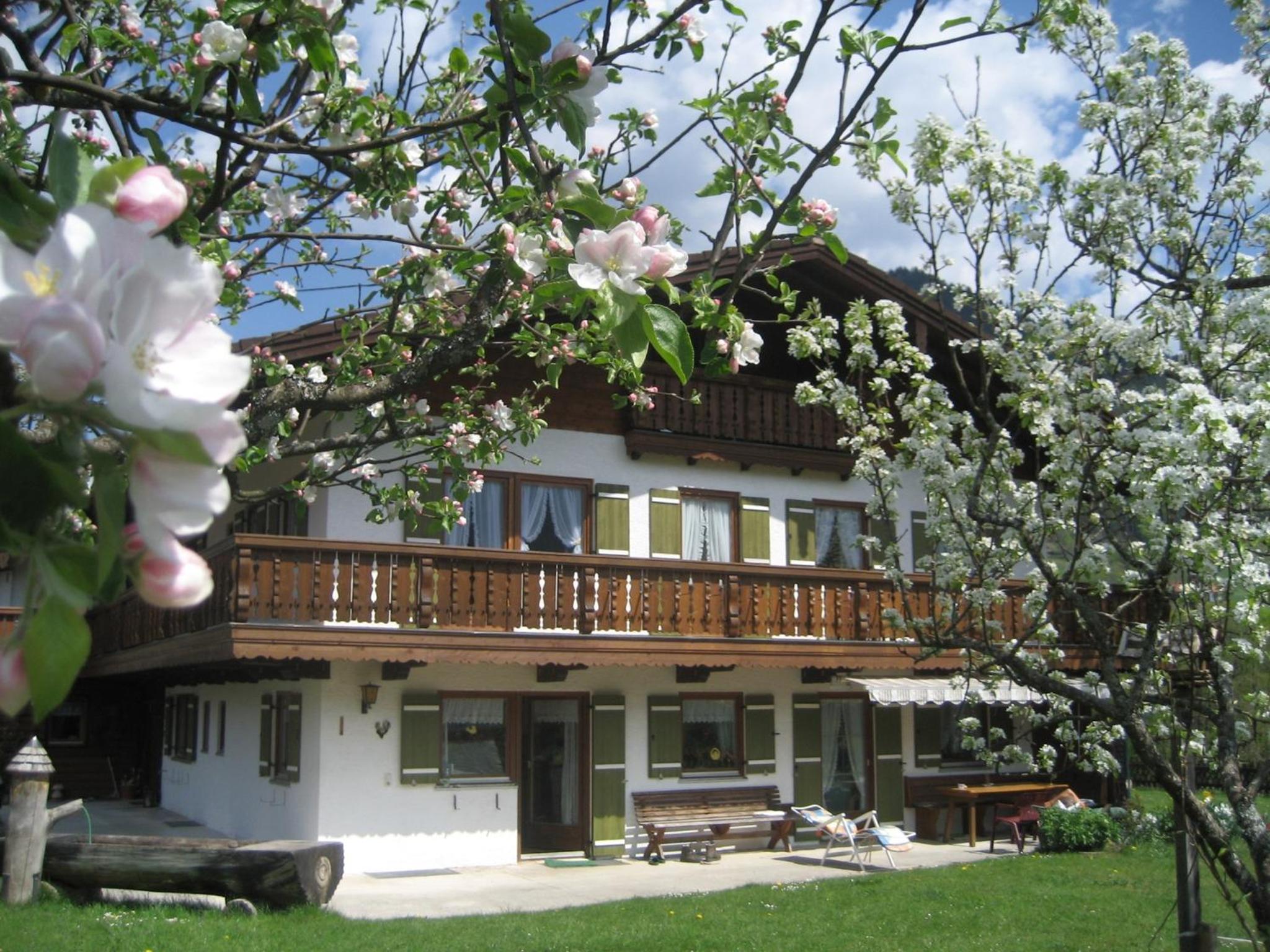 Vorderponholz Ferienwohnungen view 3