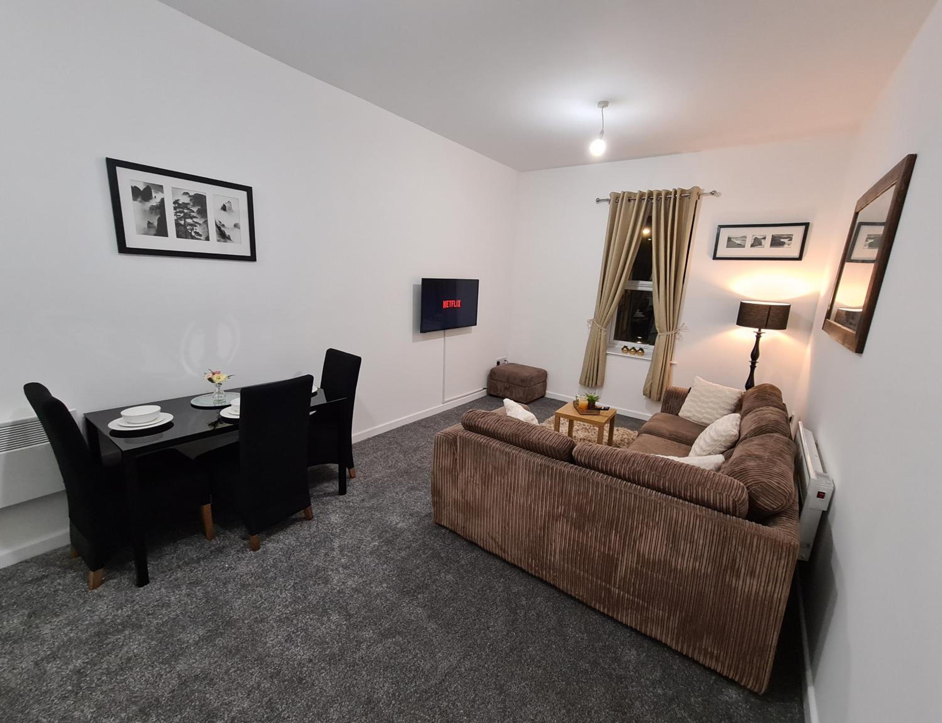 South Shields Vacations - CityViews - Property Image 5