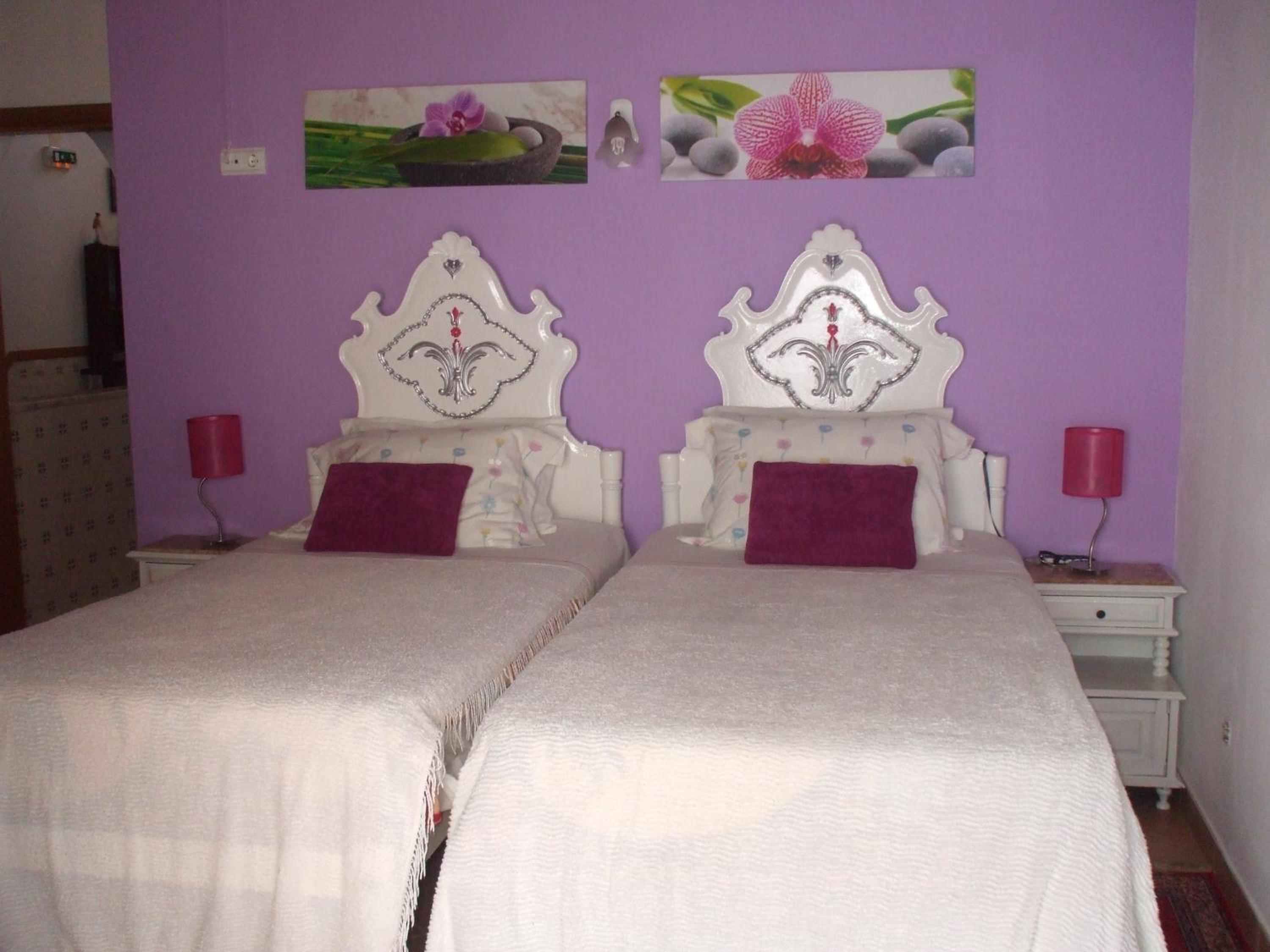 Dinas Guesthouse