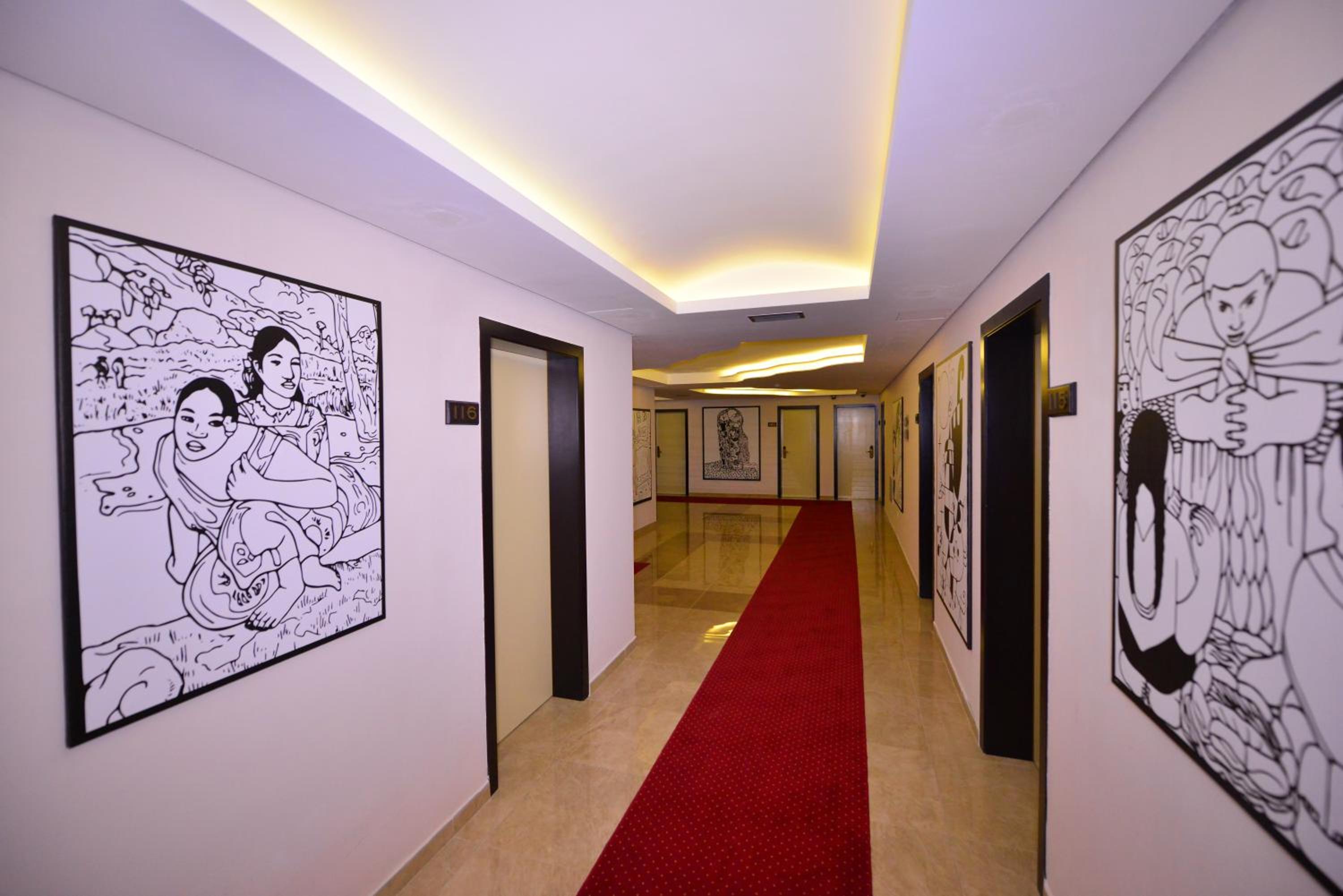 Te Stela Resort & SPA