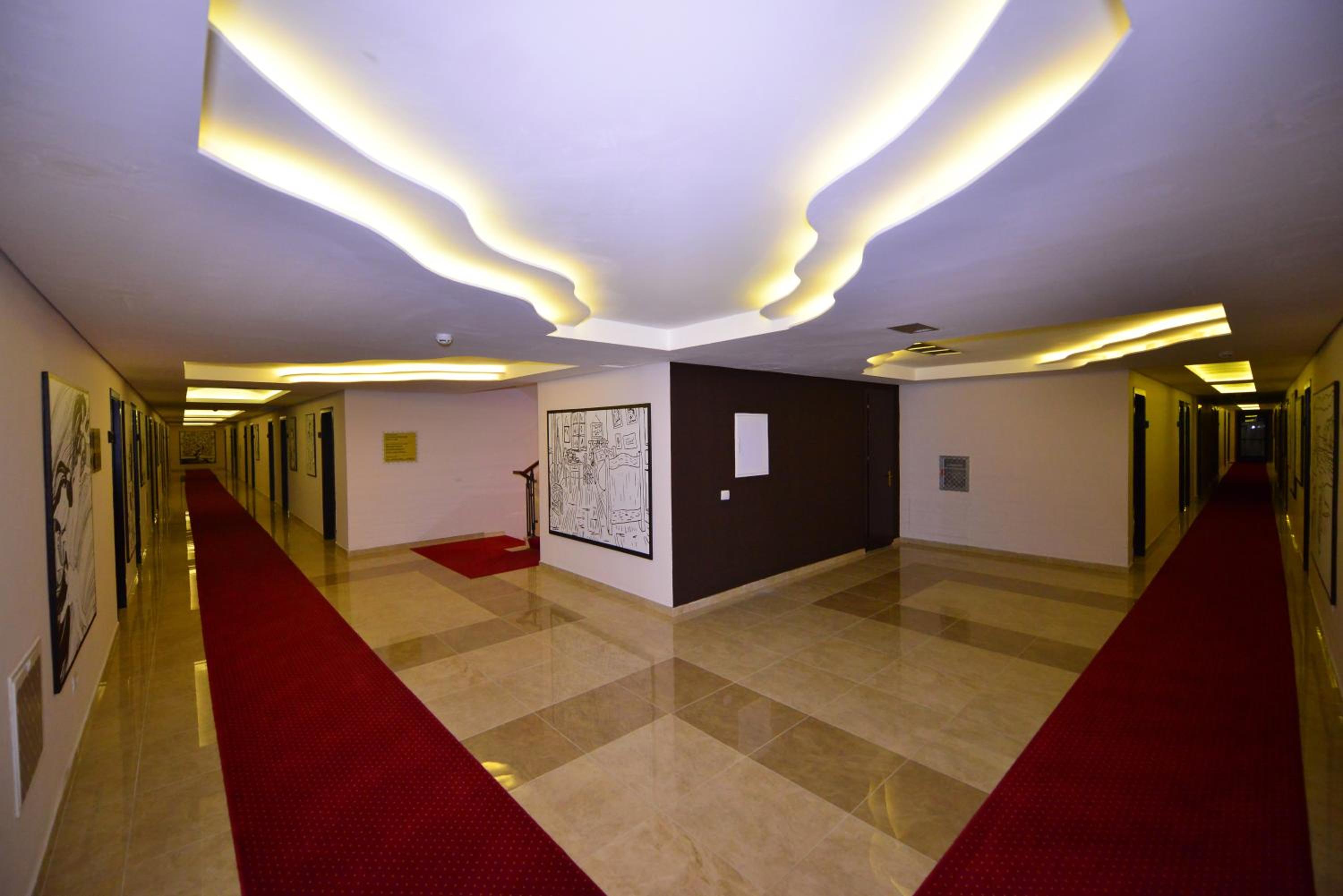 Te Stela Resort & SPA