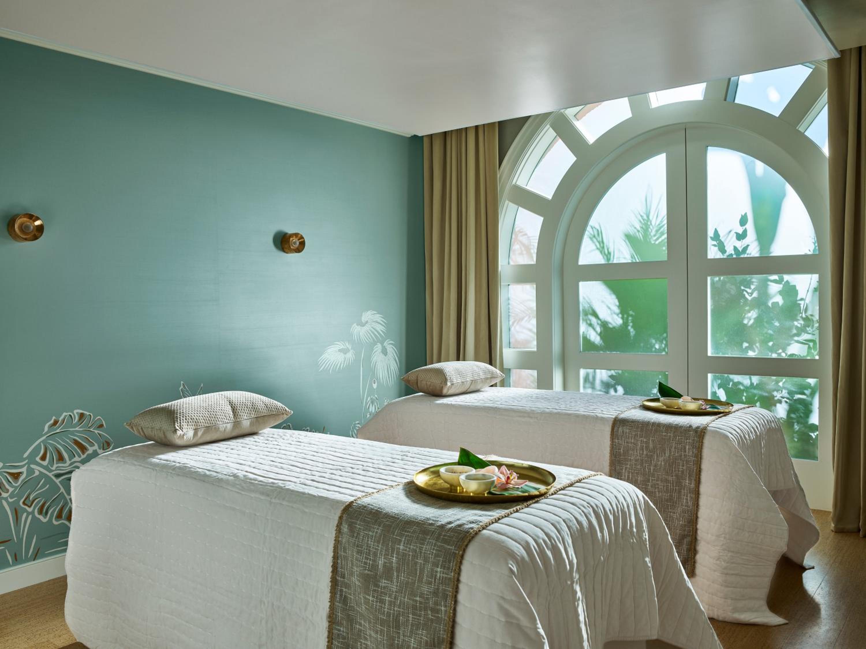 The Beverly Hills Hotel - Dorchester Collection