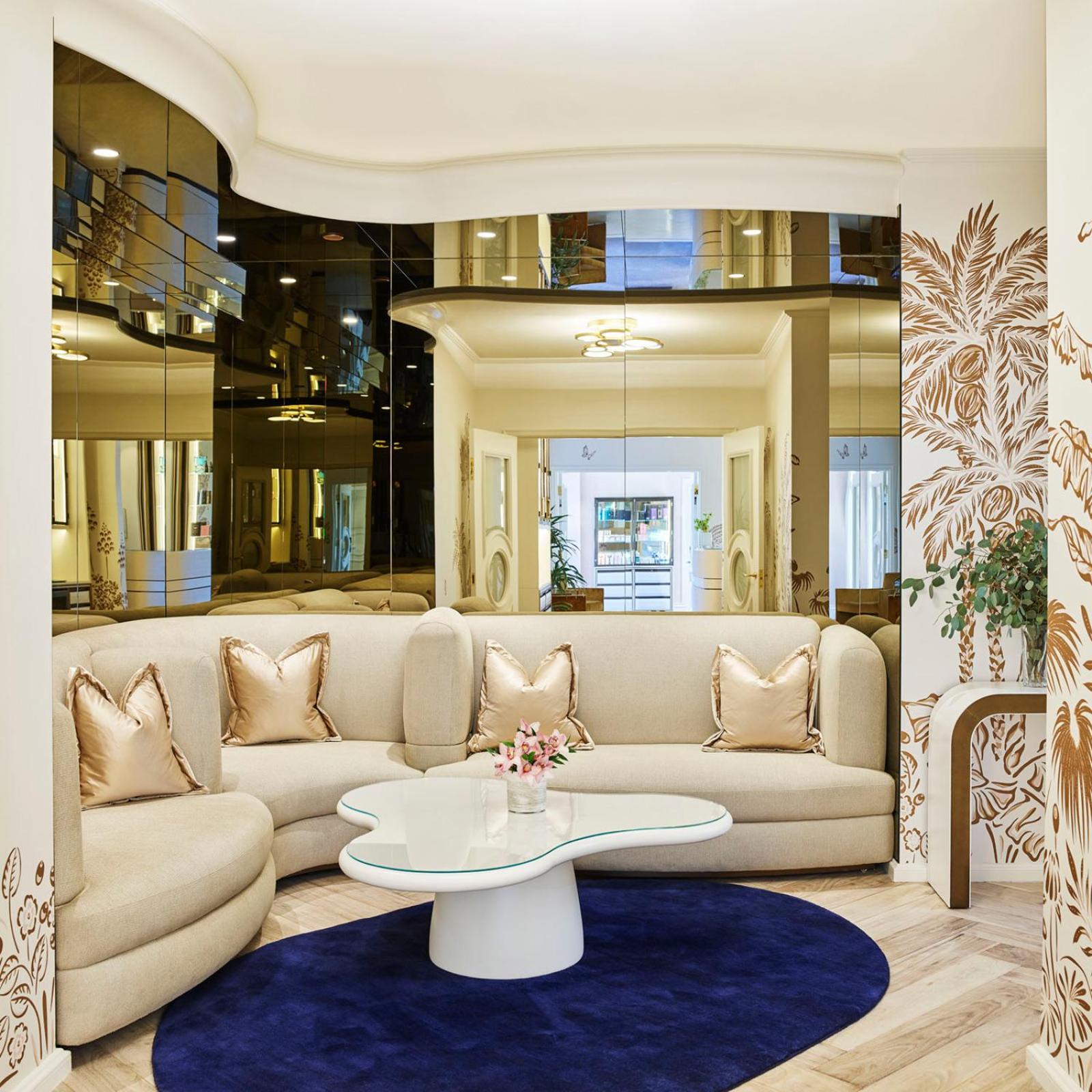 The Beverly Hills Hotel - Dorchester Collection