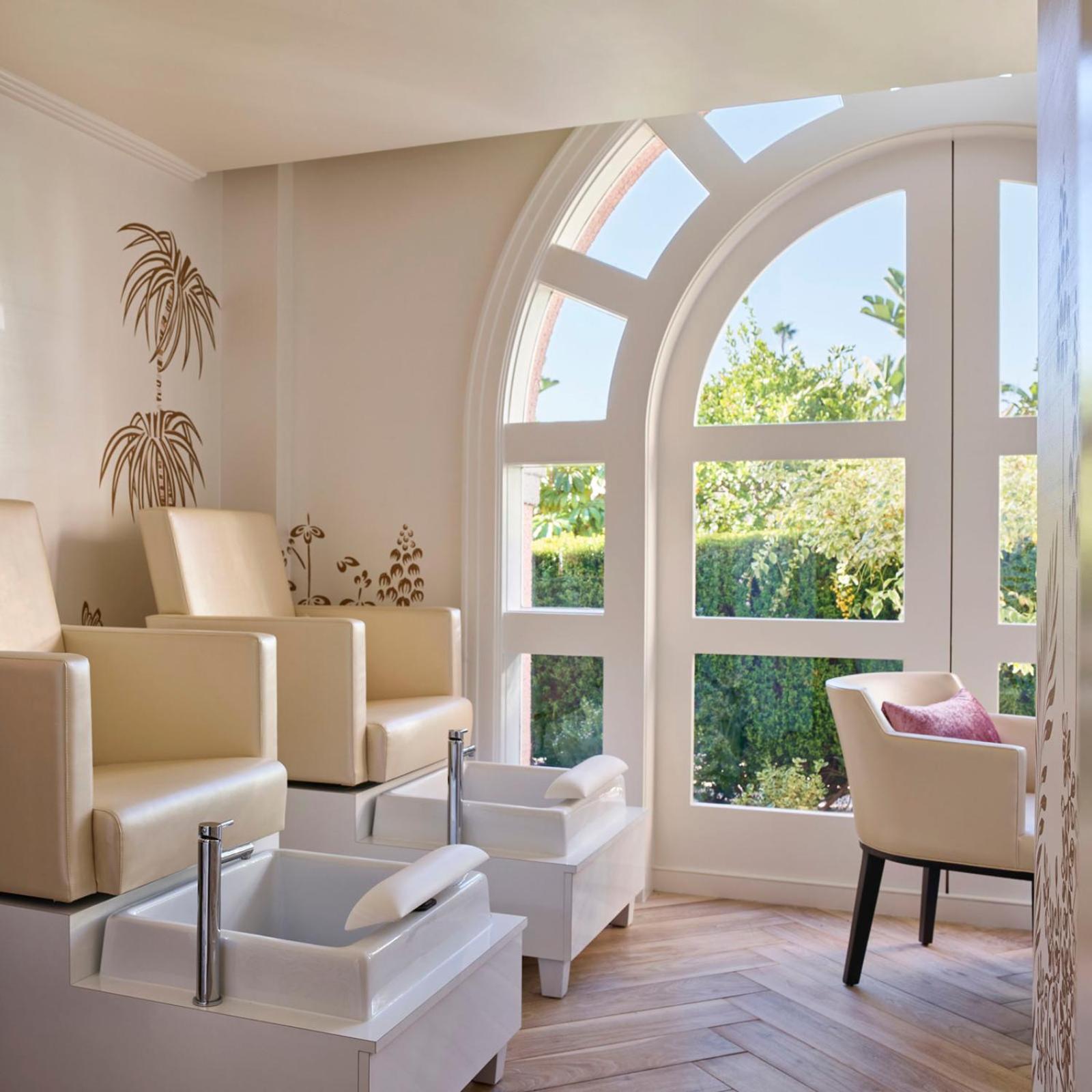 The Beverly Hills Hotel - Dorchester Collection