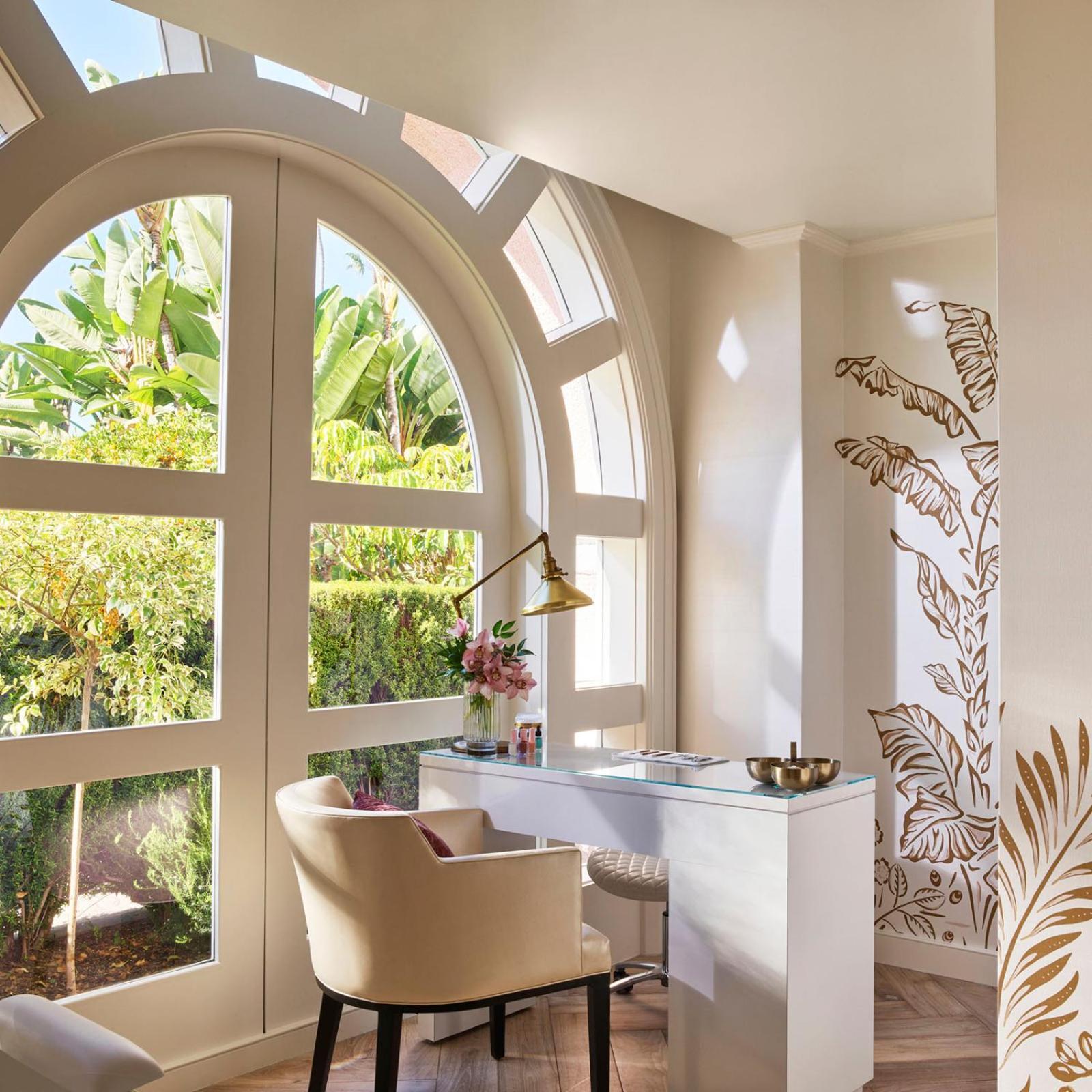 The Beverly Hills Hotel - Dorchester Collection