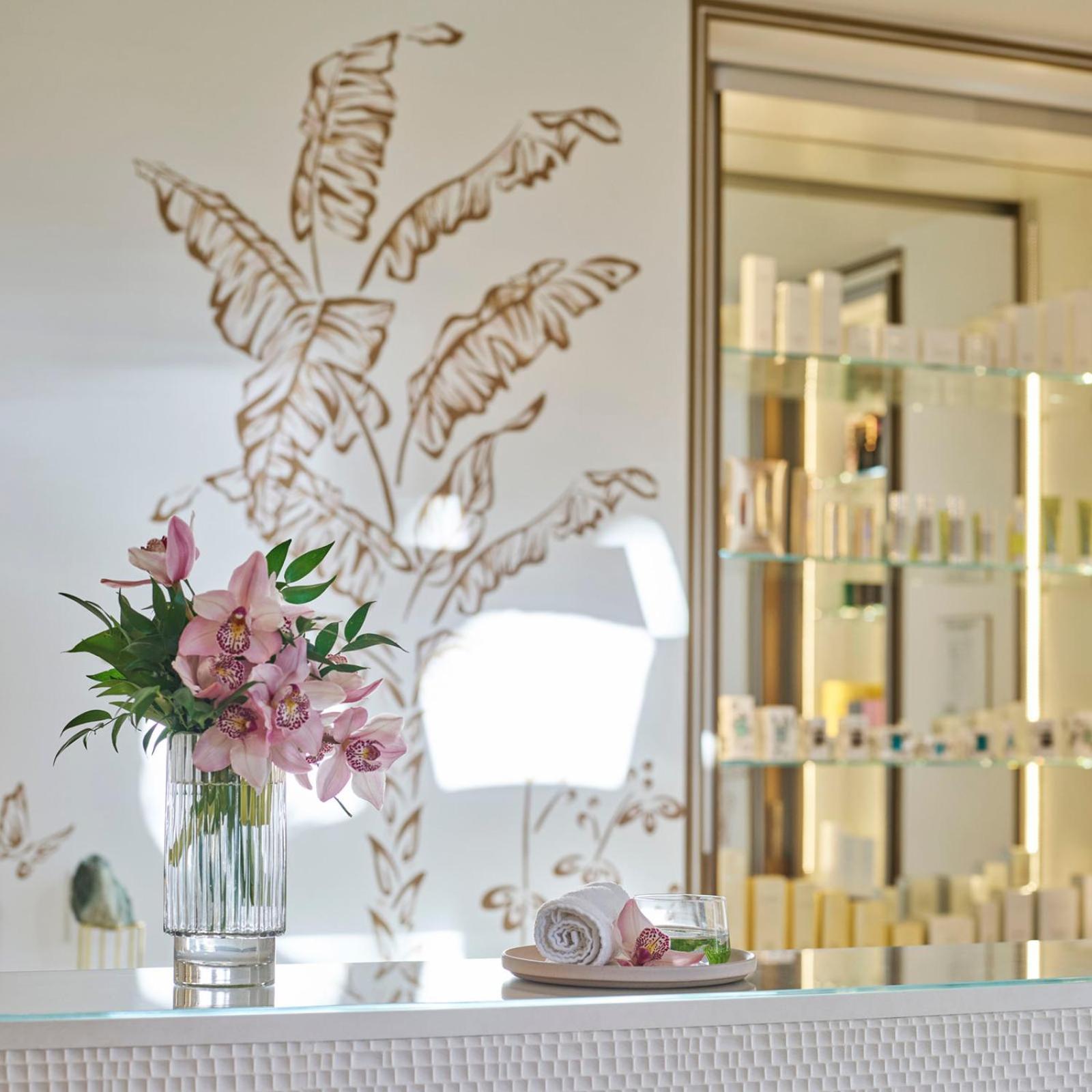 The Beverly Hills Hotel - Dorchester Collection