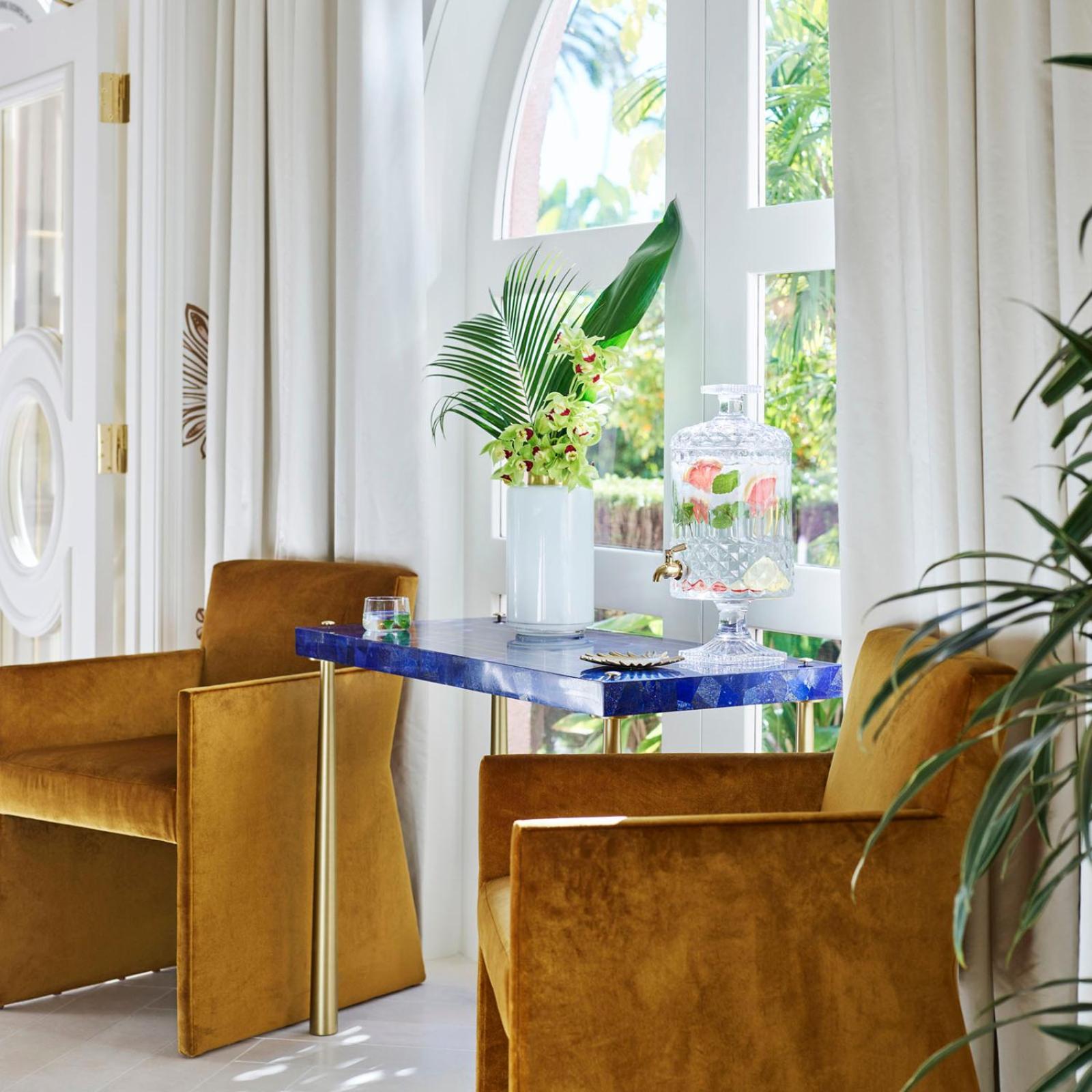 The Beverly Hills Hotel - Dorchester Collection