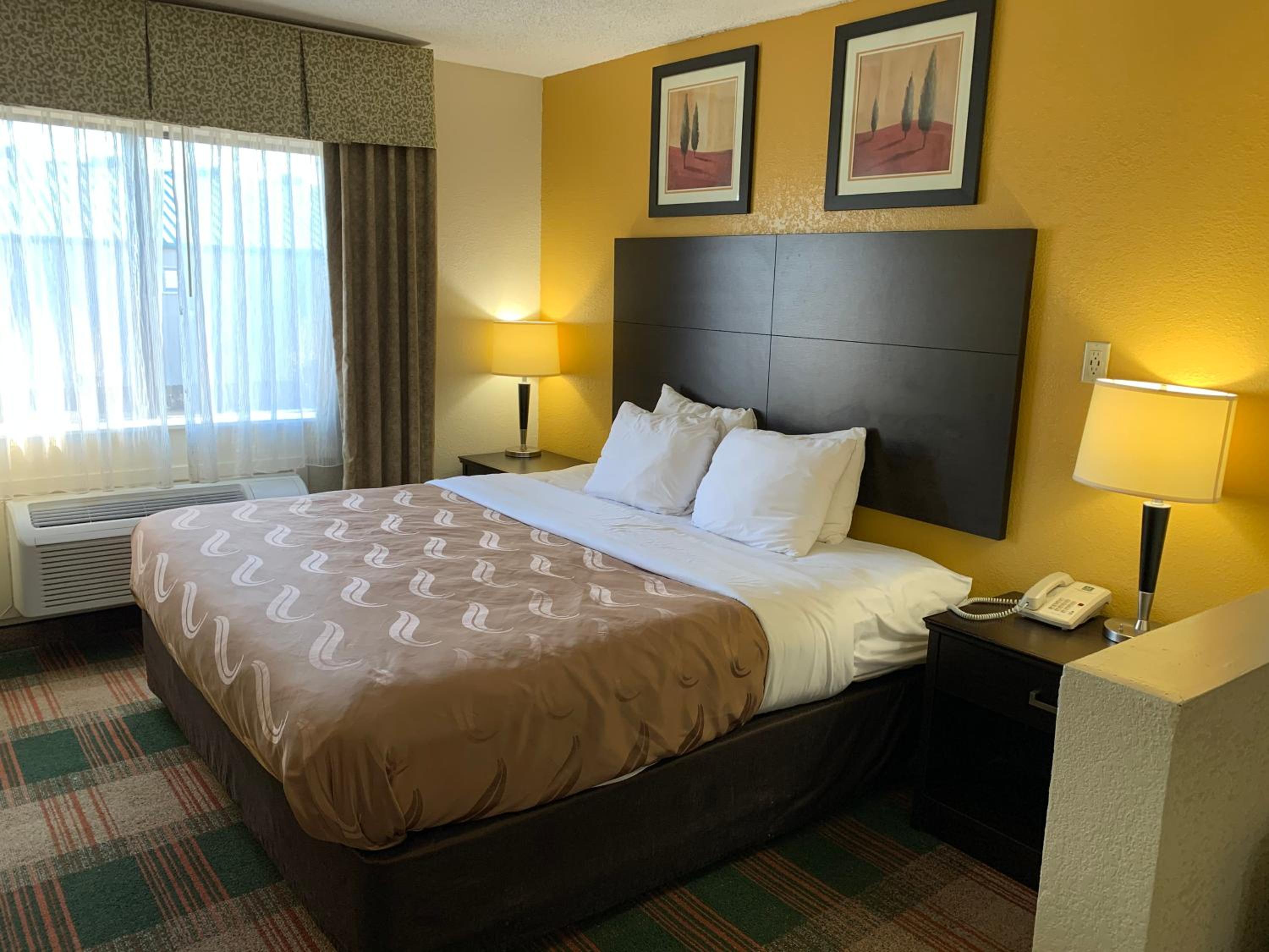 Quality Inn Montgomery South - Property Image 8