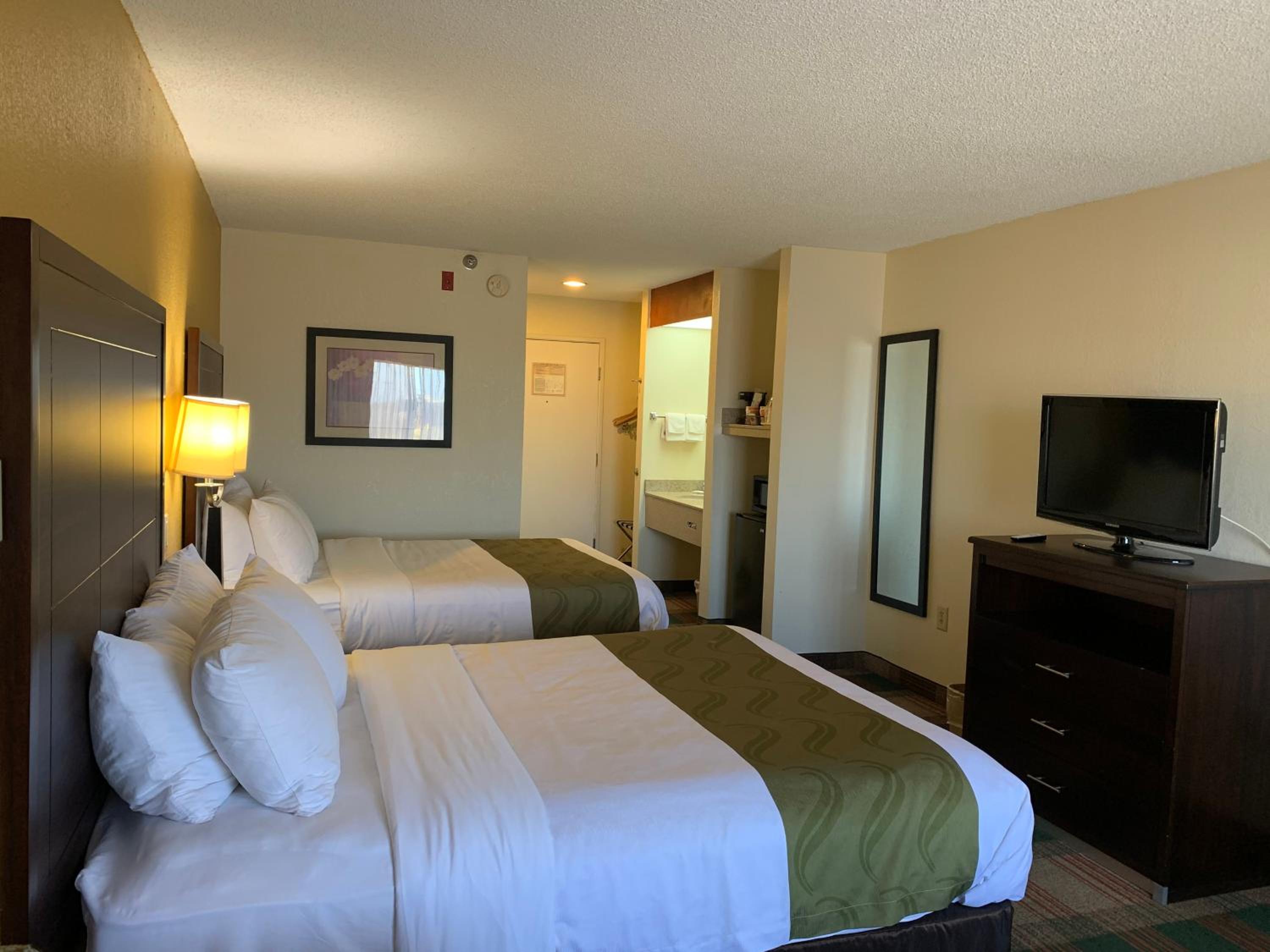 Quality Inn Montgomery South - Property Image 5