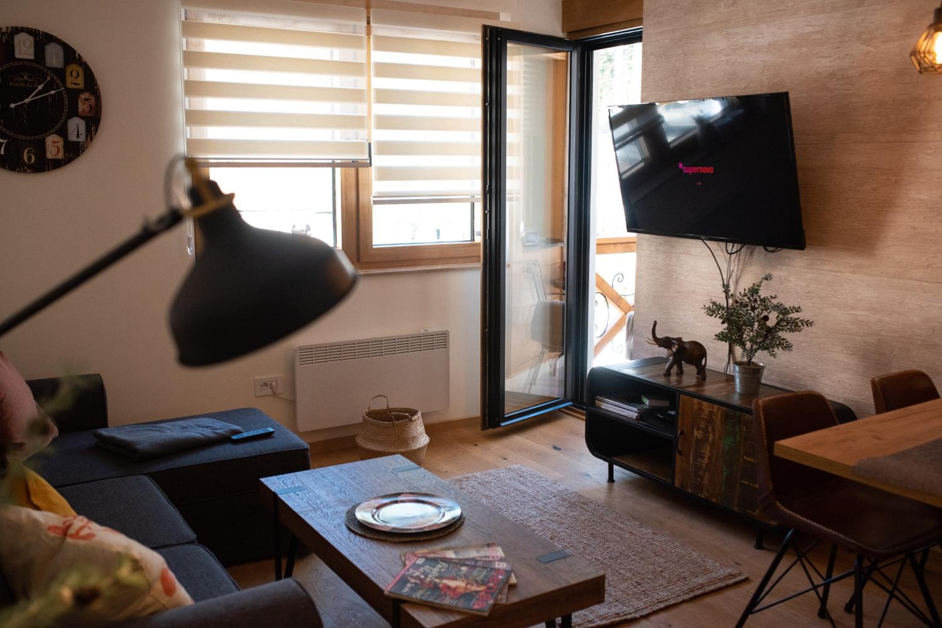 Amber Gold Apartment view 4