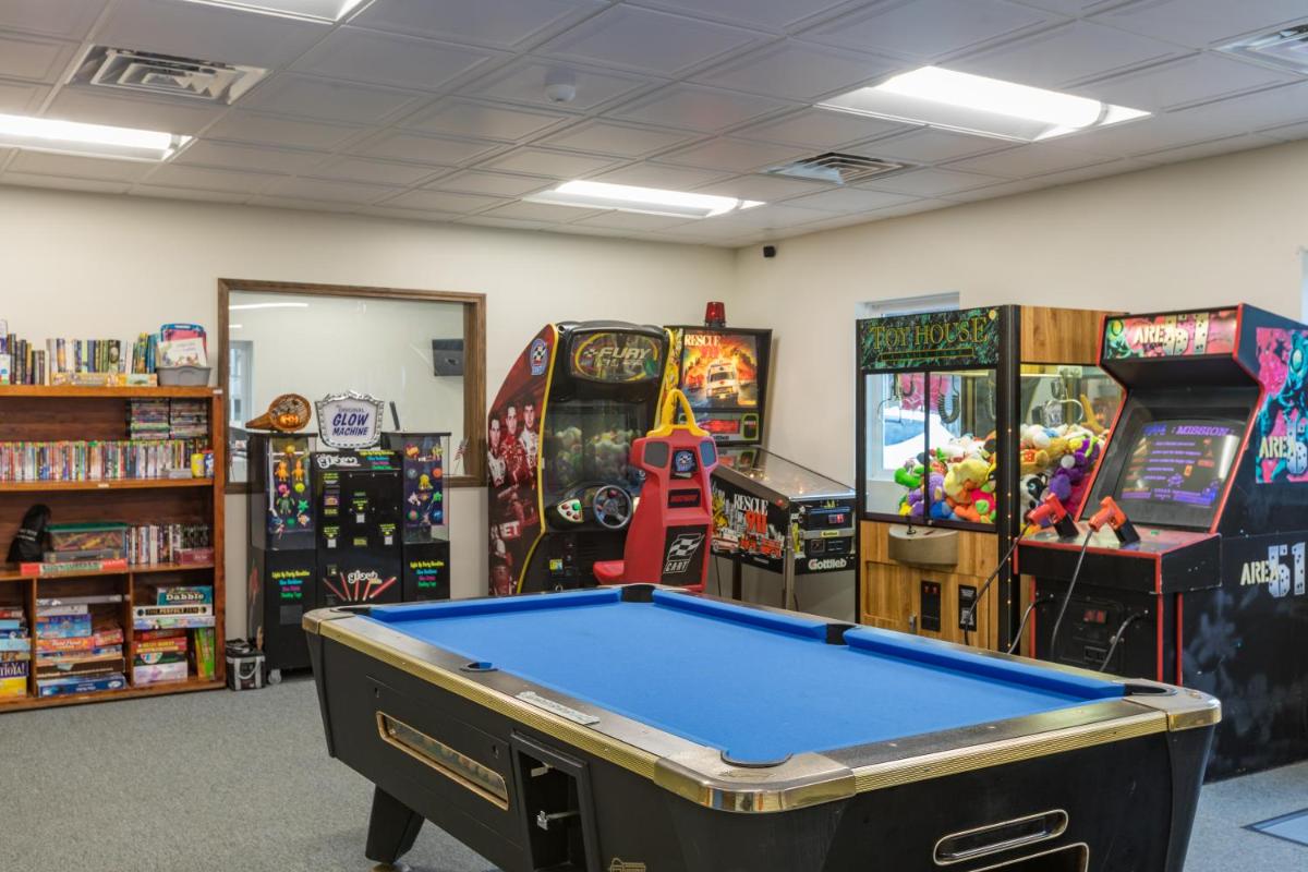 children's play area