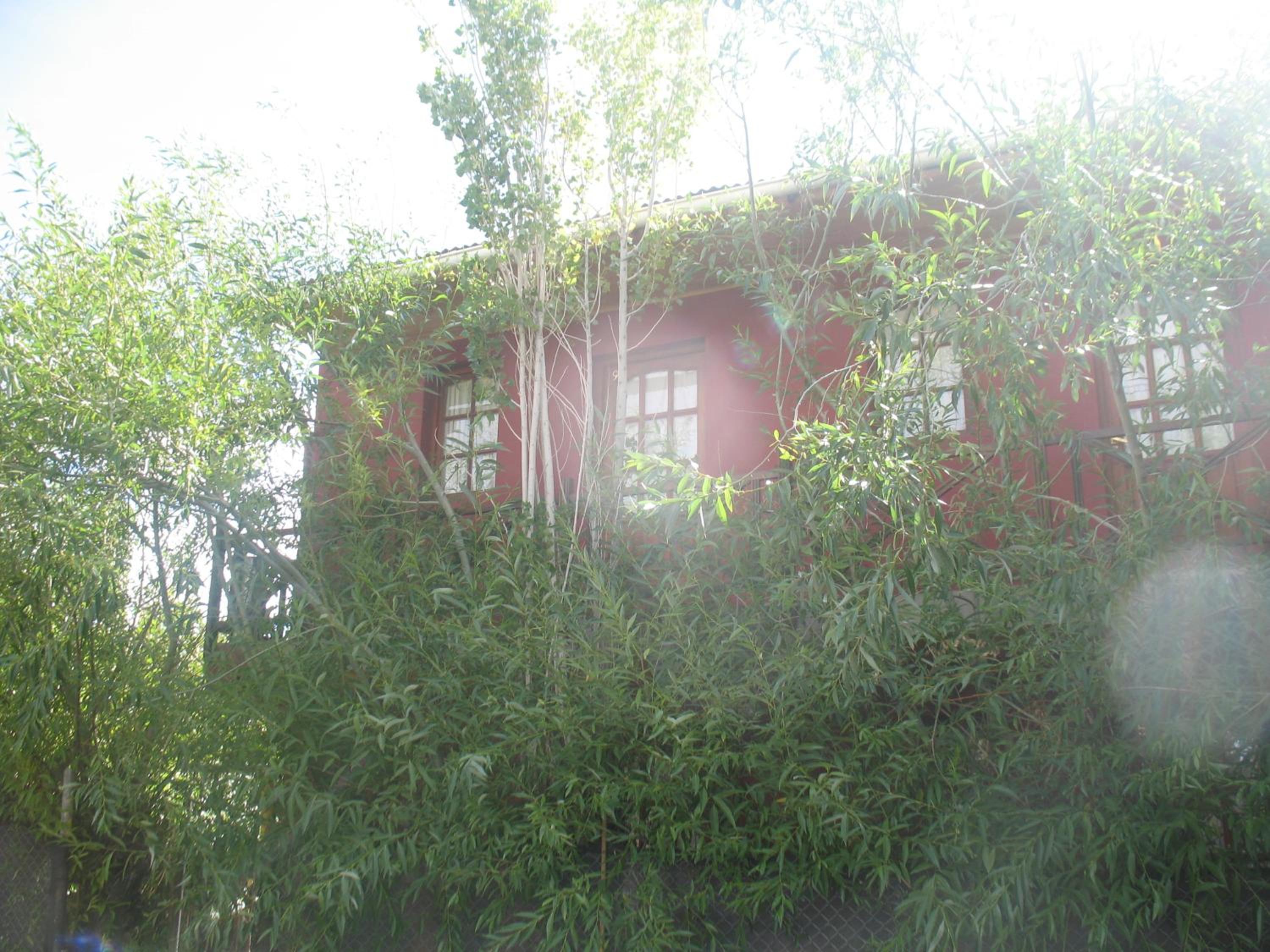 Hosteria Kaiken Gregores