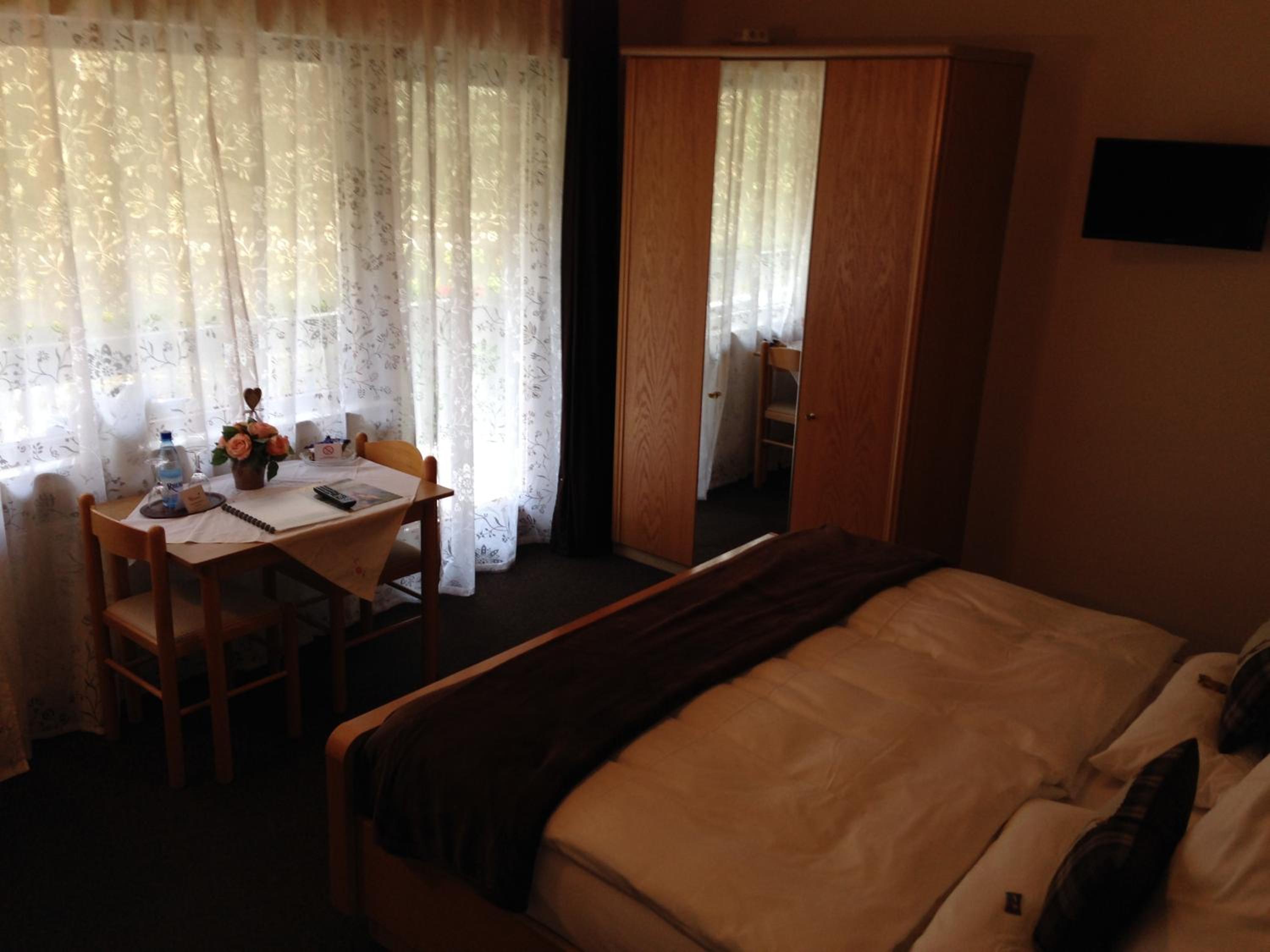 Mosel-Pension Gästehaus Christiane, Brodenbach view 5