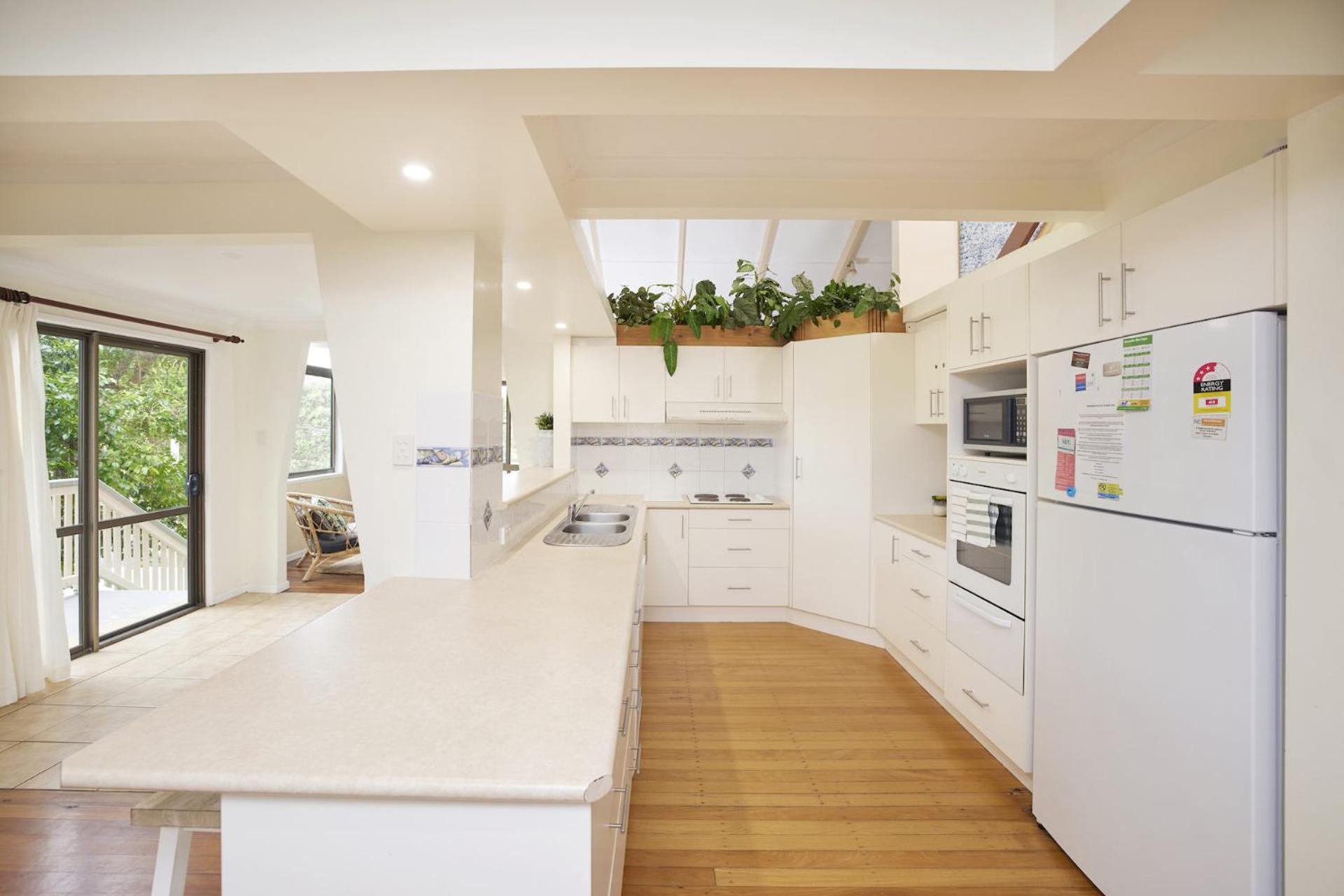 Straddie House