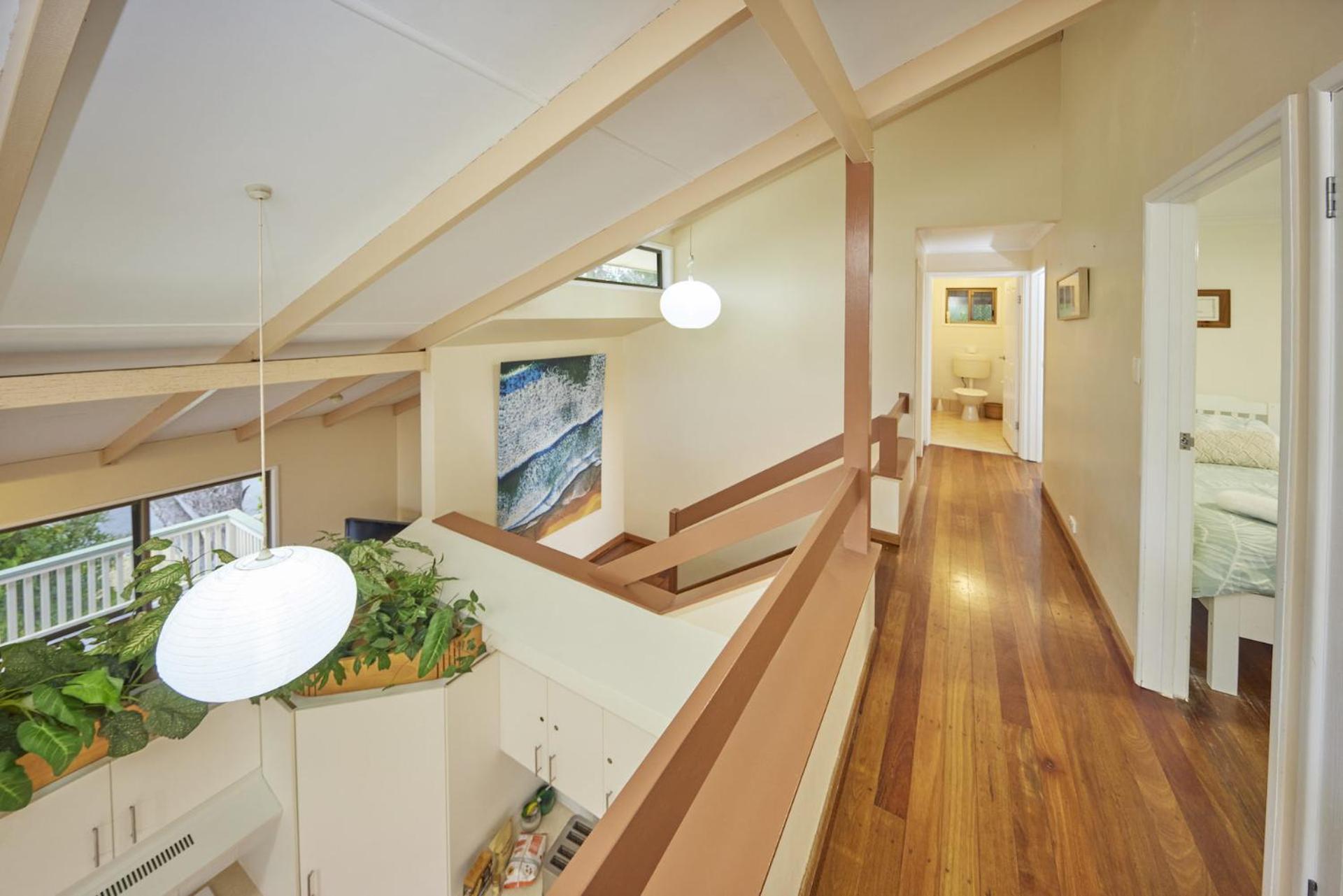 Straddie House