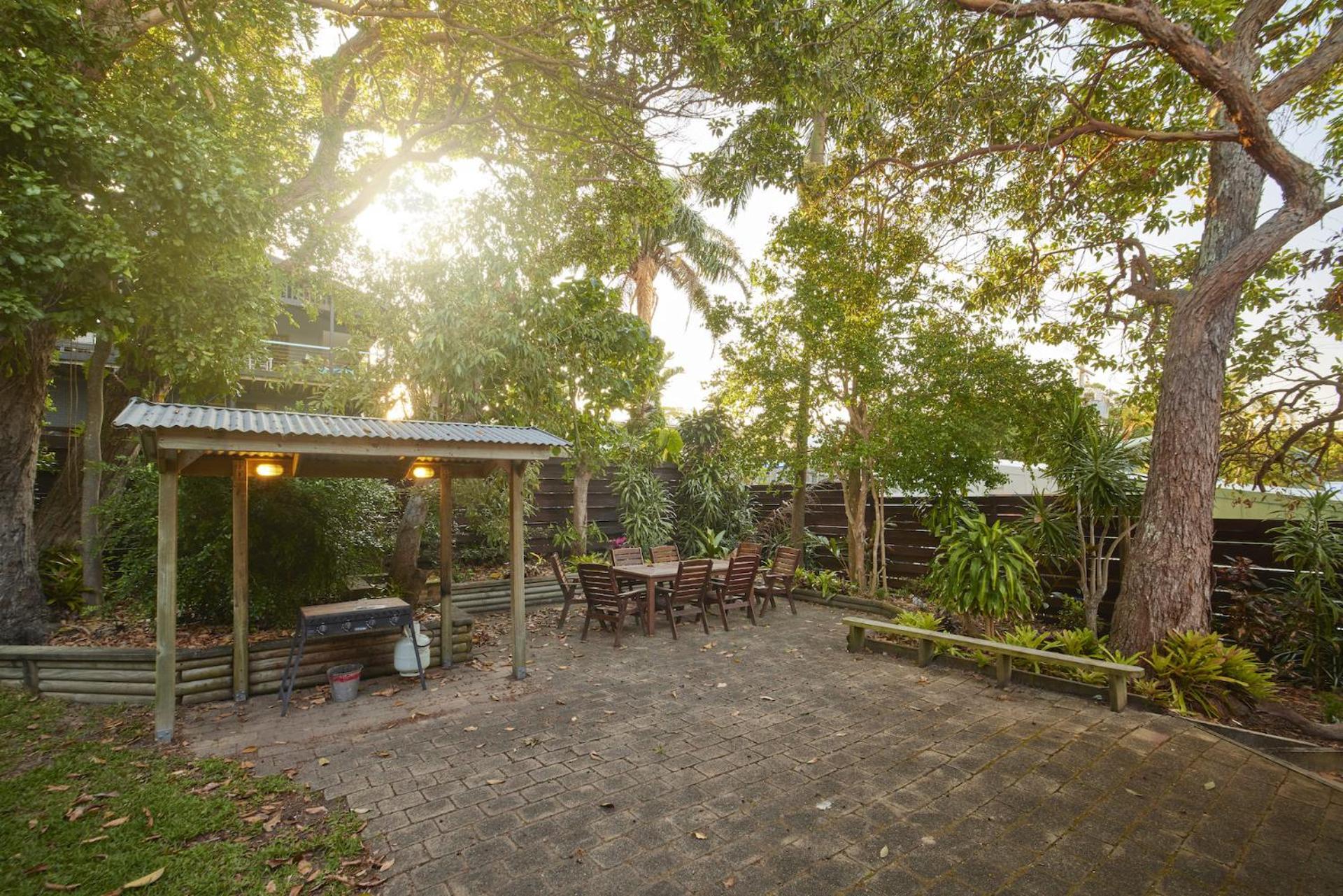Straddie House
