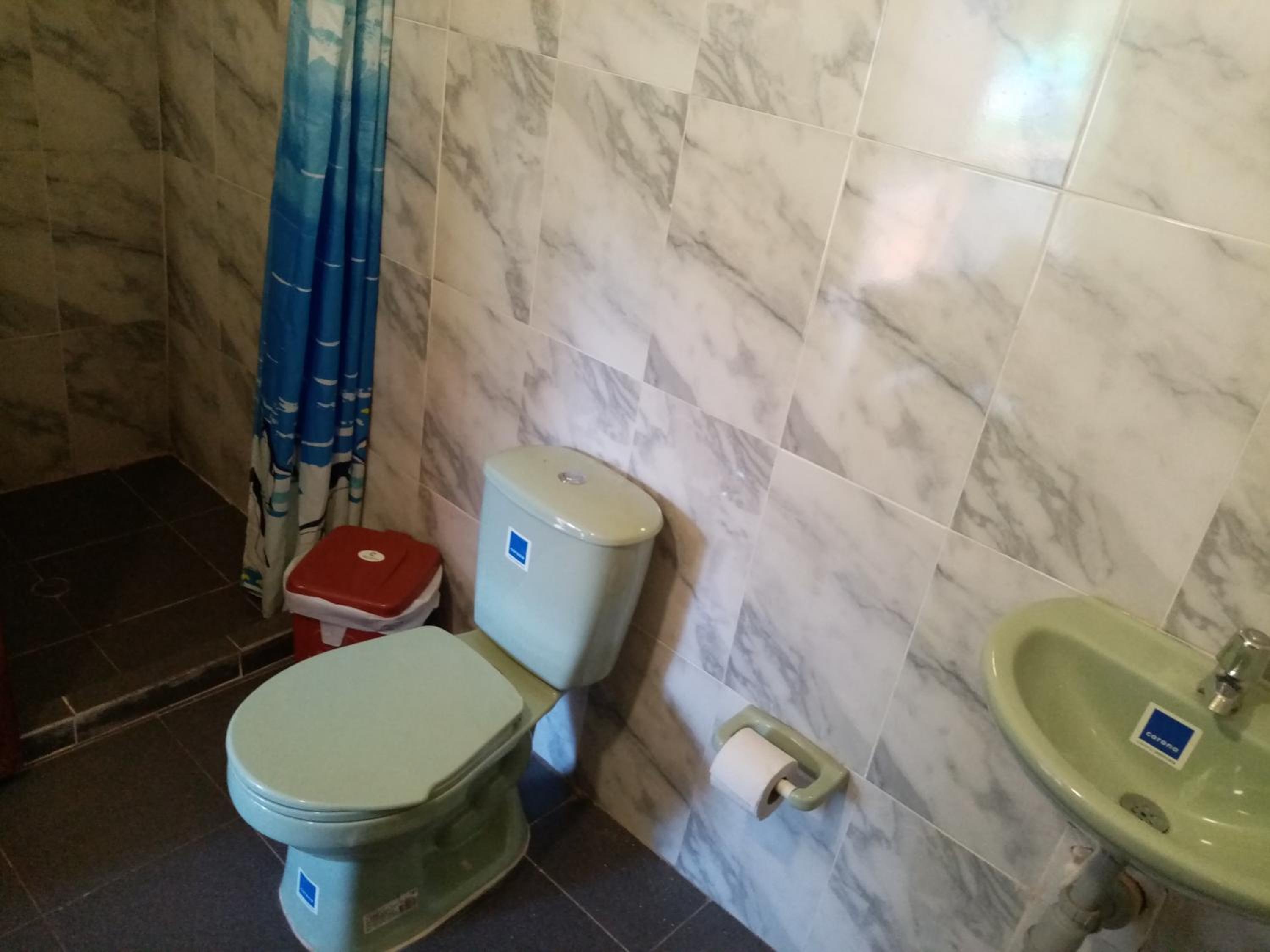 Hostal La Finquita