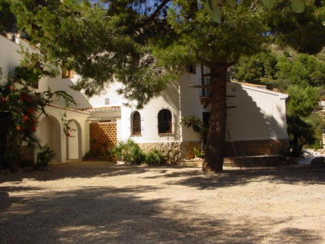 Holiday Home Bonestar view 3