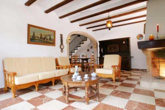 Holiday Home Bonestar view 5
