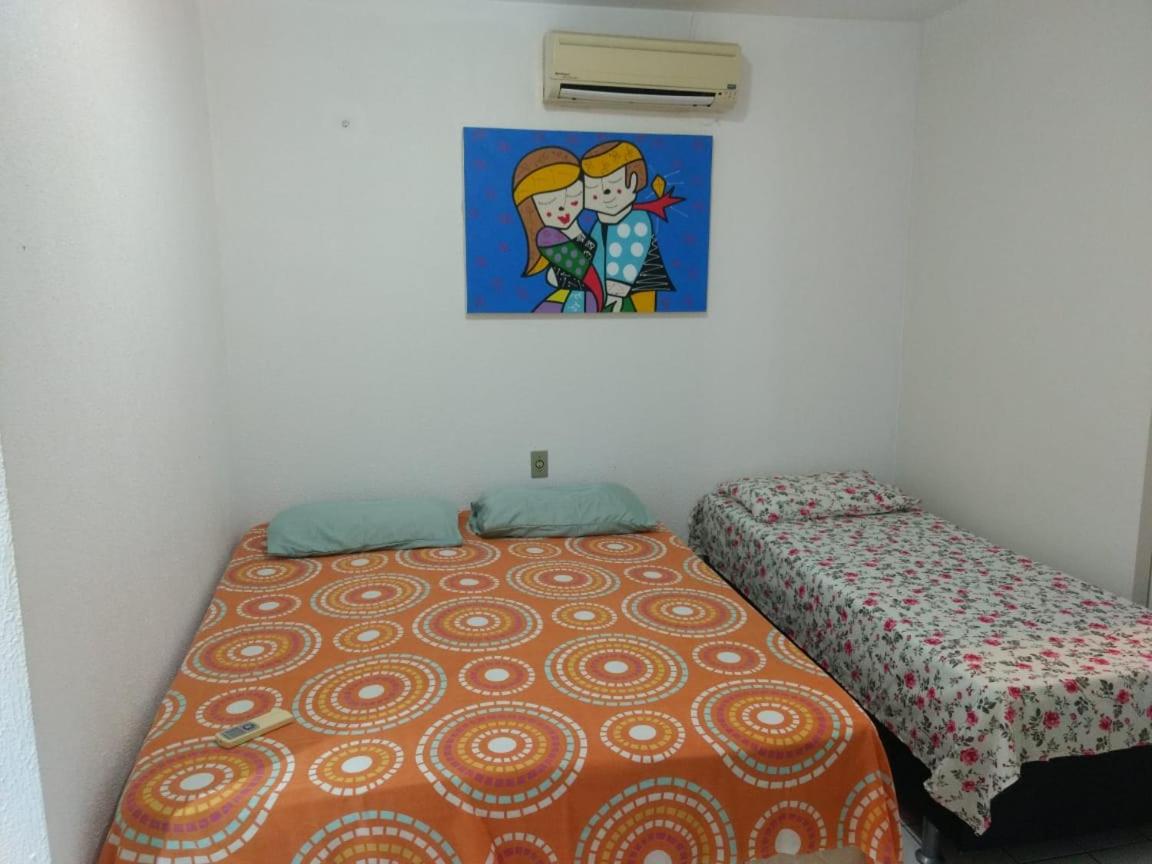 Ap por temporada com 2 quartos e uma suíte , excelente área de lazer, Praia do Futuro, condomínio Cartier-Fortaleza