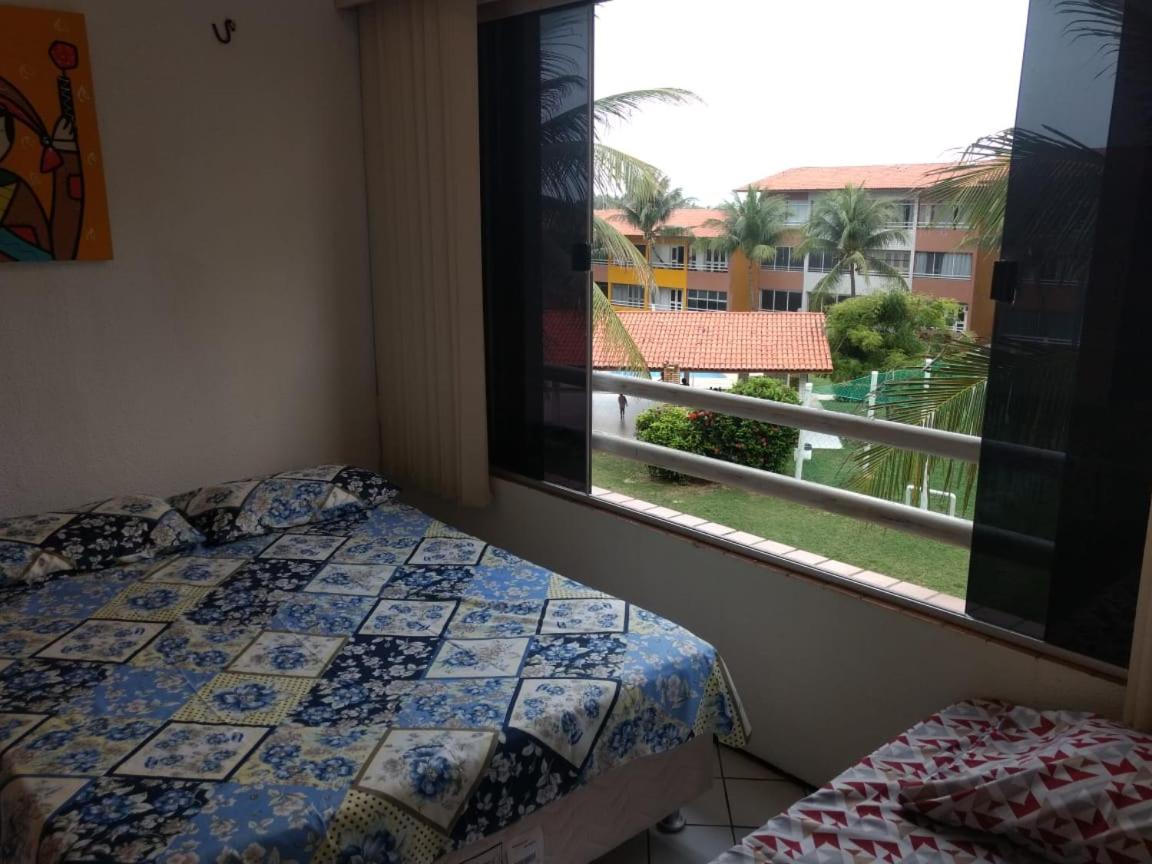 Ap por temporada com 2 quartos e uma suíte , excelente área de lazer, Praia do Futuro, condomínio Cartier-Fortaleza