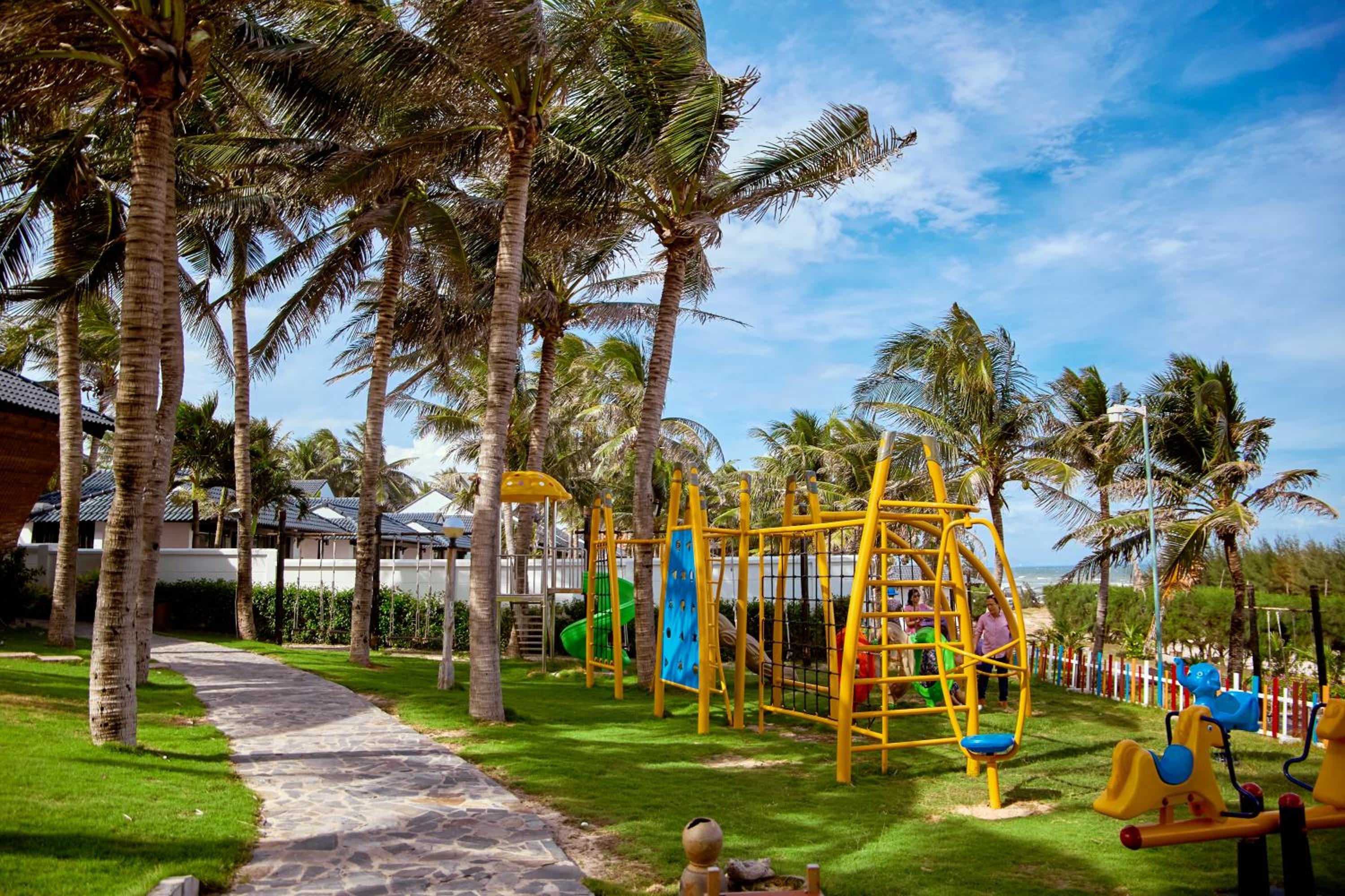 Silver Beach Resort Ke Ga