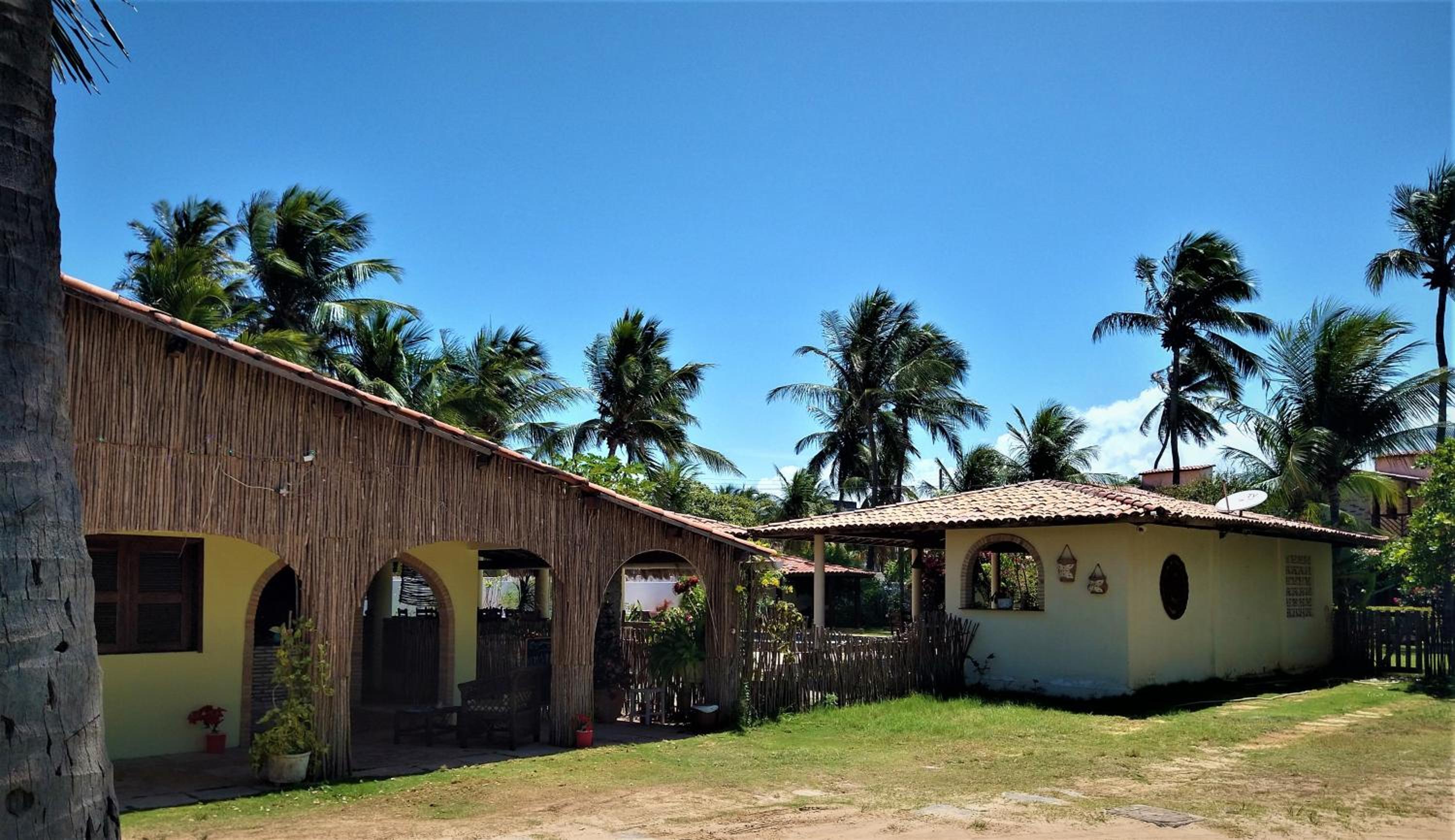 Arco Mundial Taíba